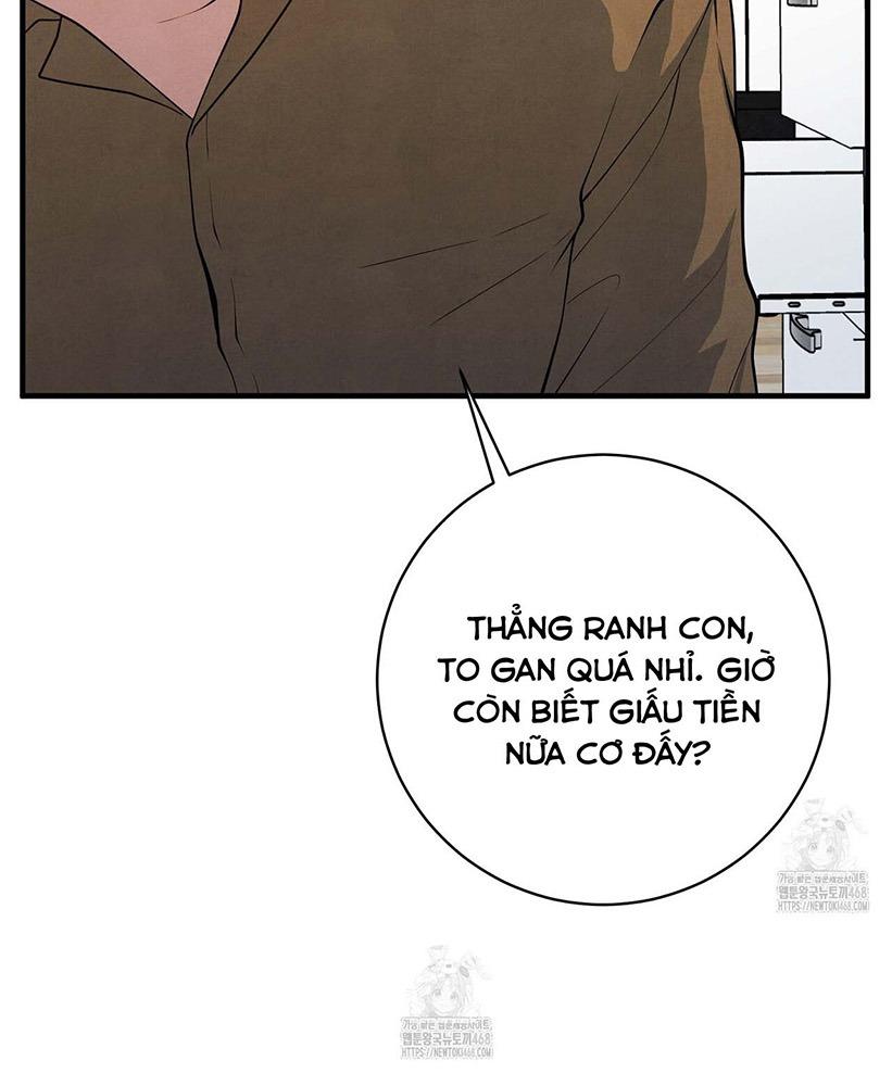 Hương Vị Không Thể Quên - Chap 3