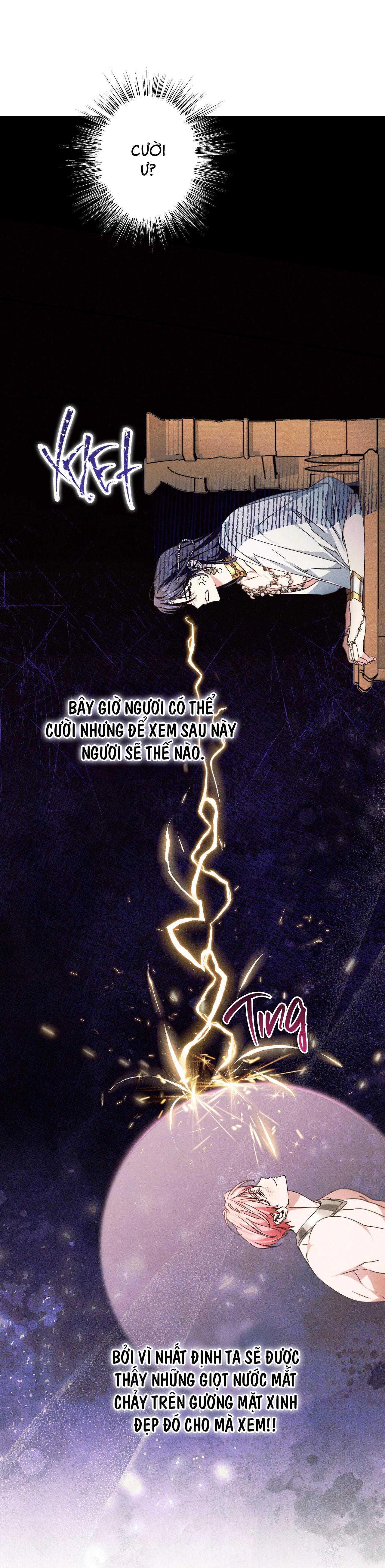 RẮN NUỐT LỰU - Chap 15