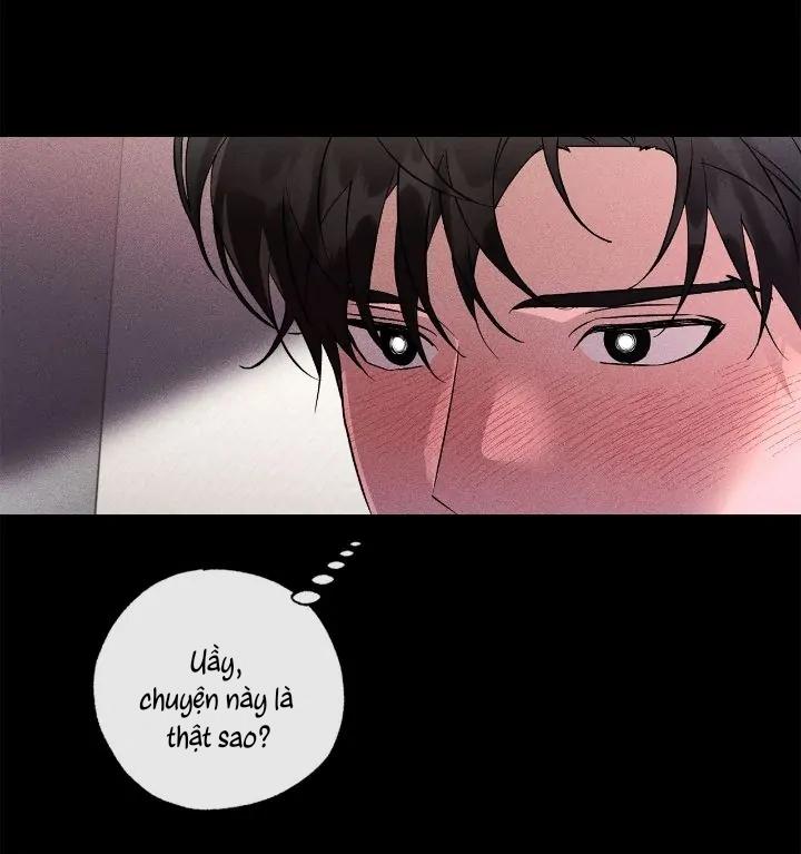 Người Yêu Của Anh Trai Tôi - Chap 32