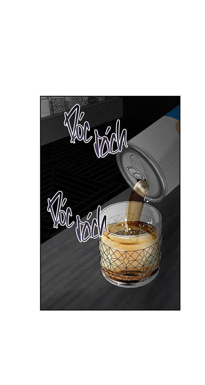 [DDT] KẺ ĐÁNH CẮP TRÁI TIM - Chap 2