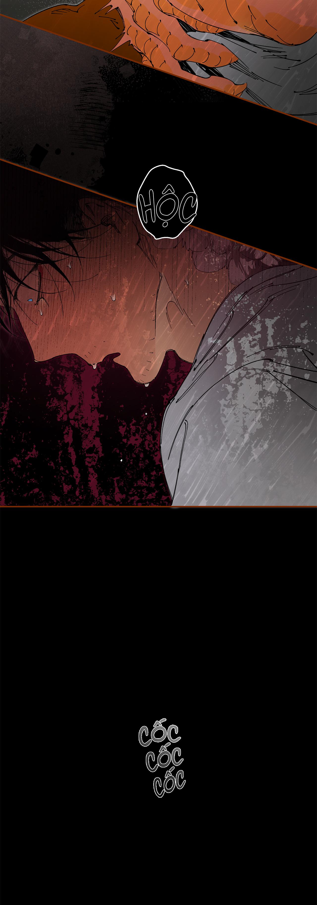 Mr.A's Farm - Chap 14