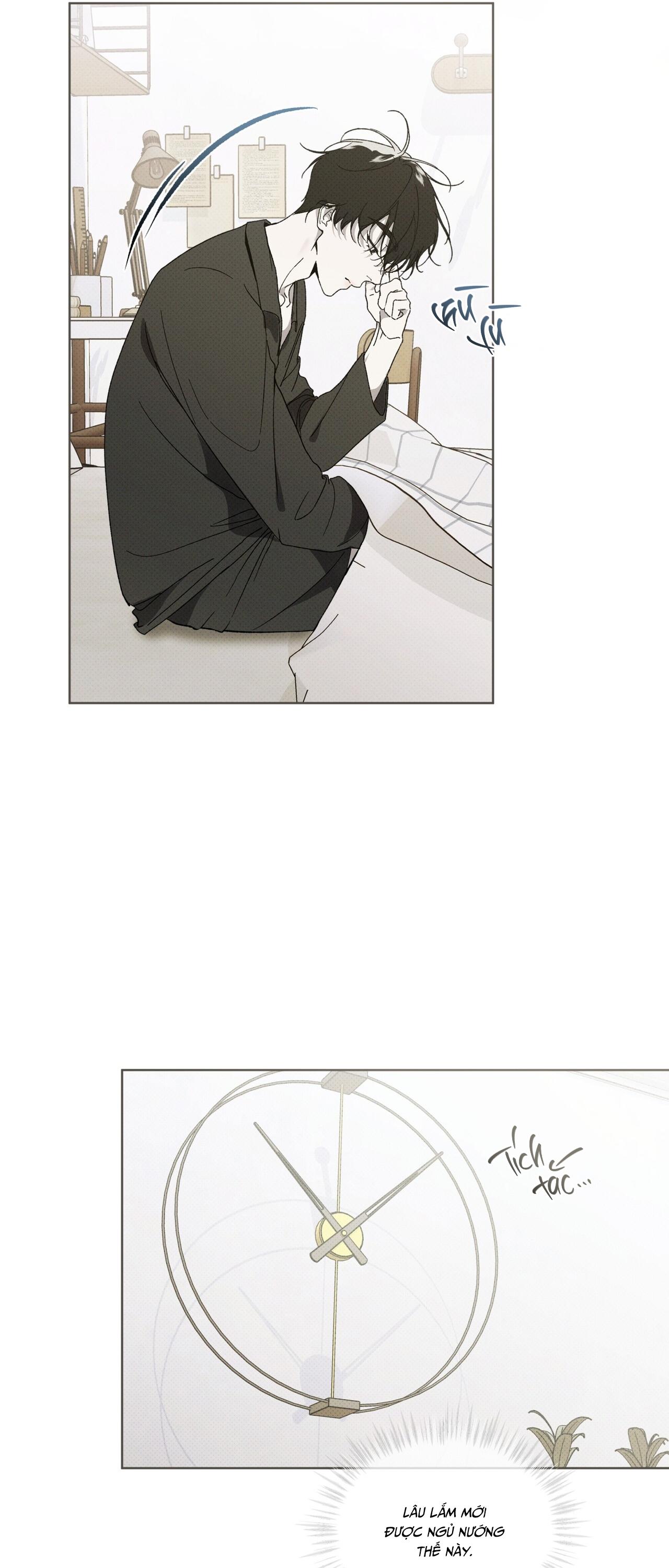 (GĐCV) HÌNH THÁI TIẾN HÓA - Chap 7