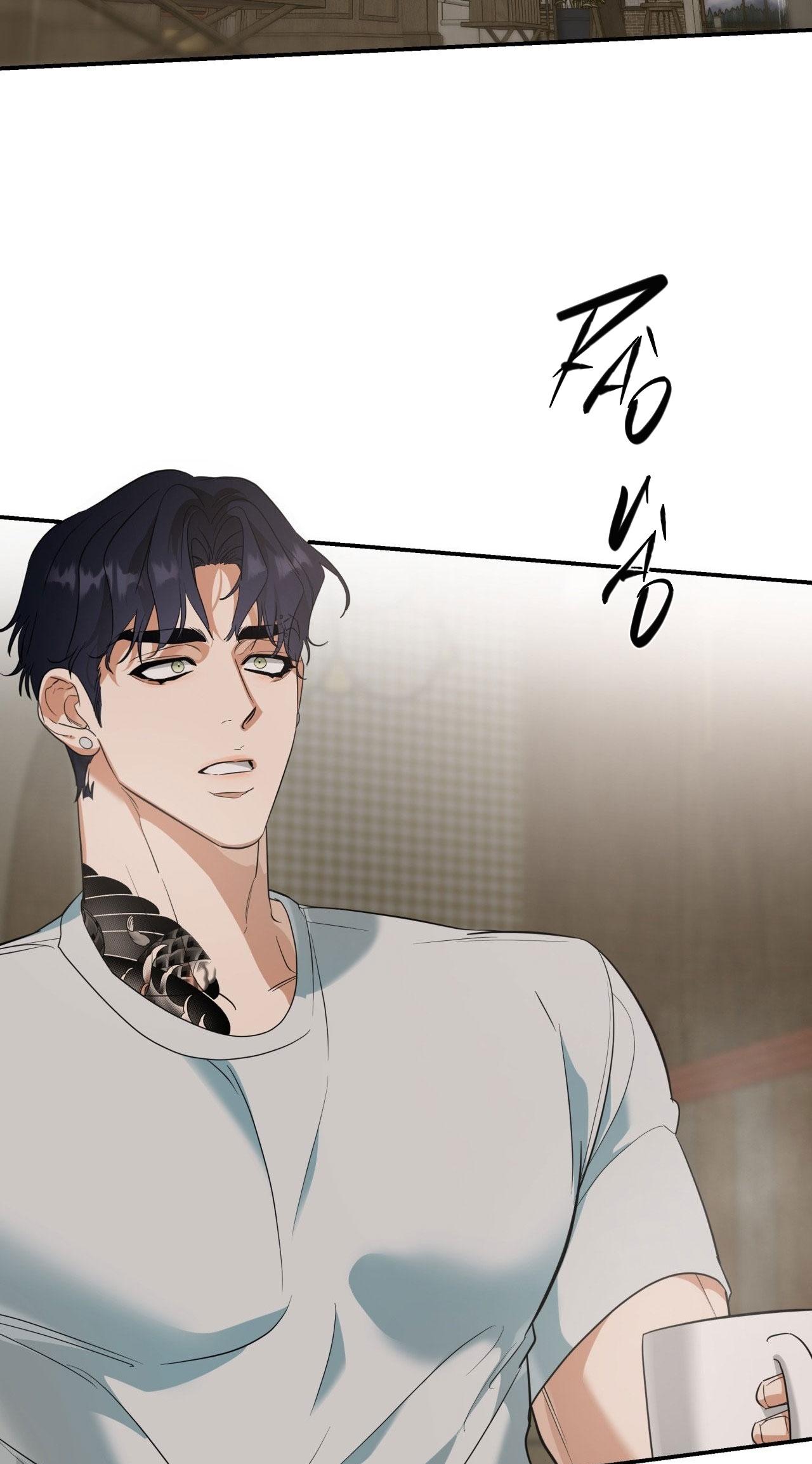 LỆNH CỨU RỖI - Chap 75