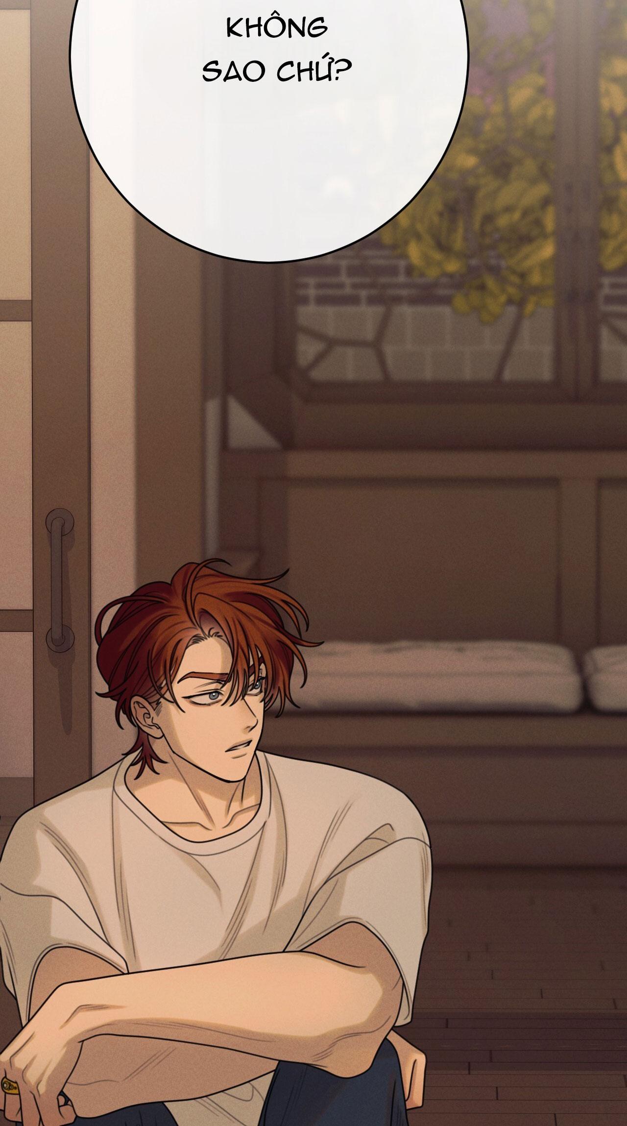 QUẺ BÓI GIẤC MƠ CỦA YÊU TINH - Chap 62