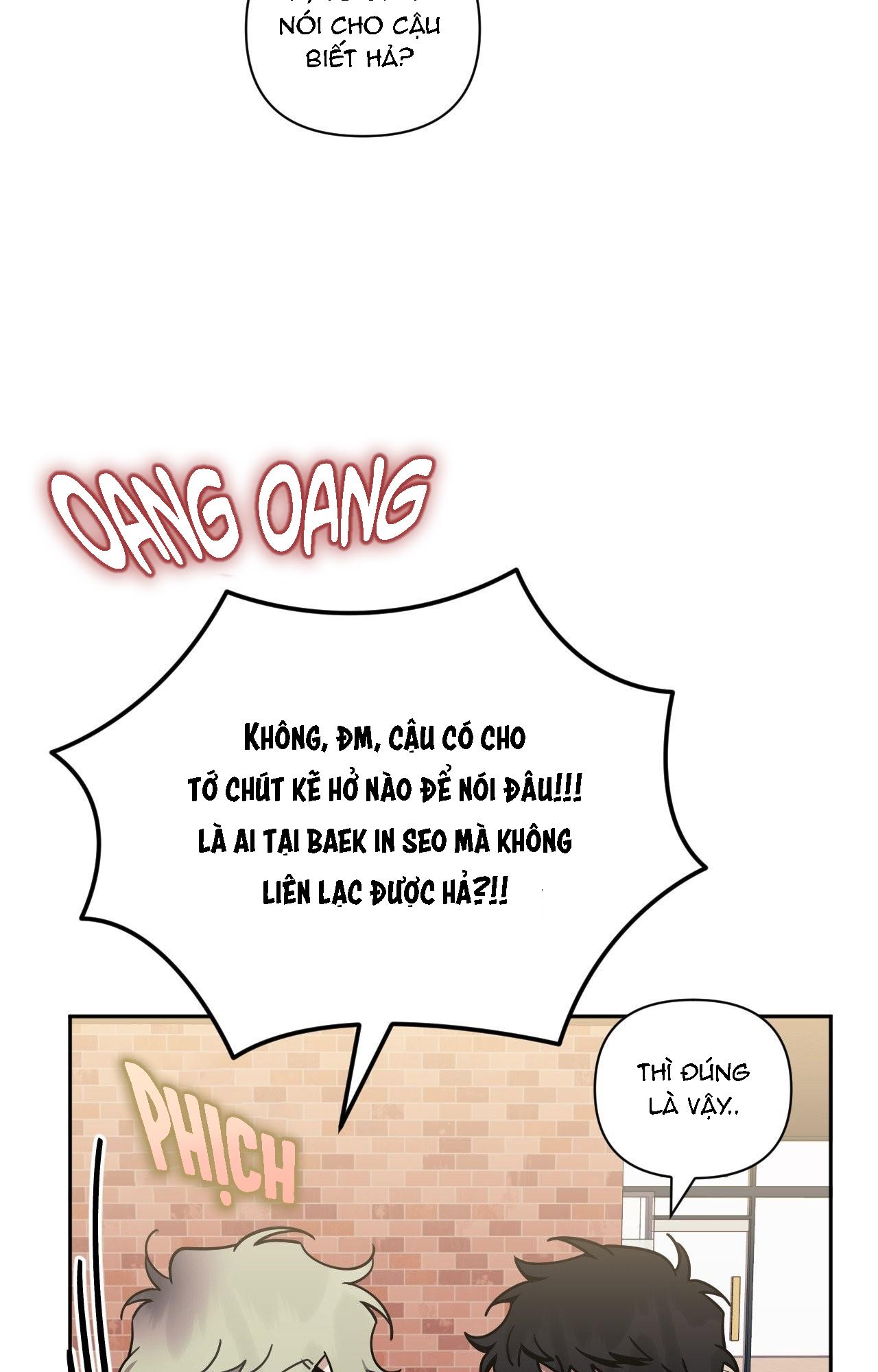 HƠN CẢ BẠN BÈ - Chap 108