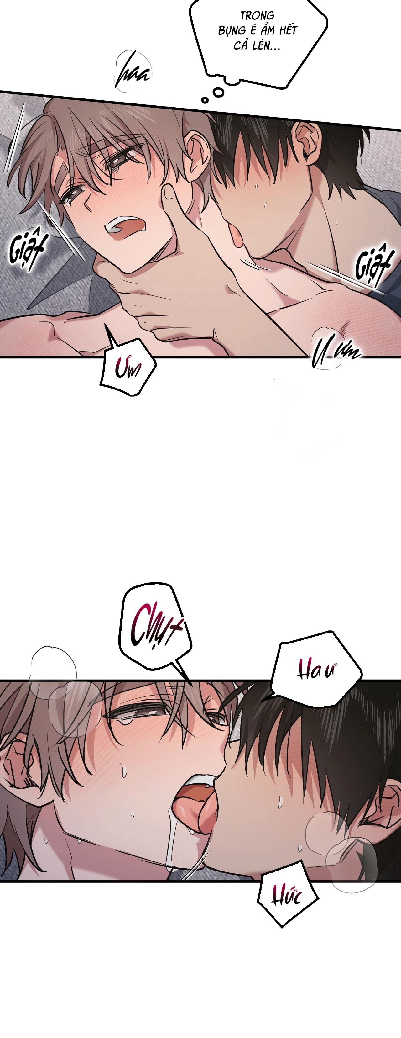 Delivered Comics - Chap 9