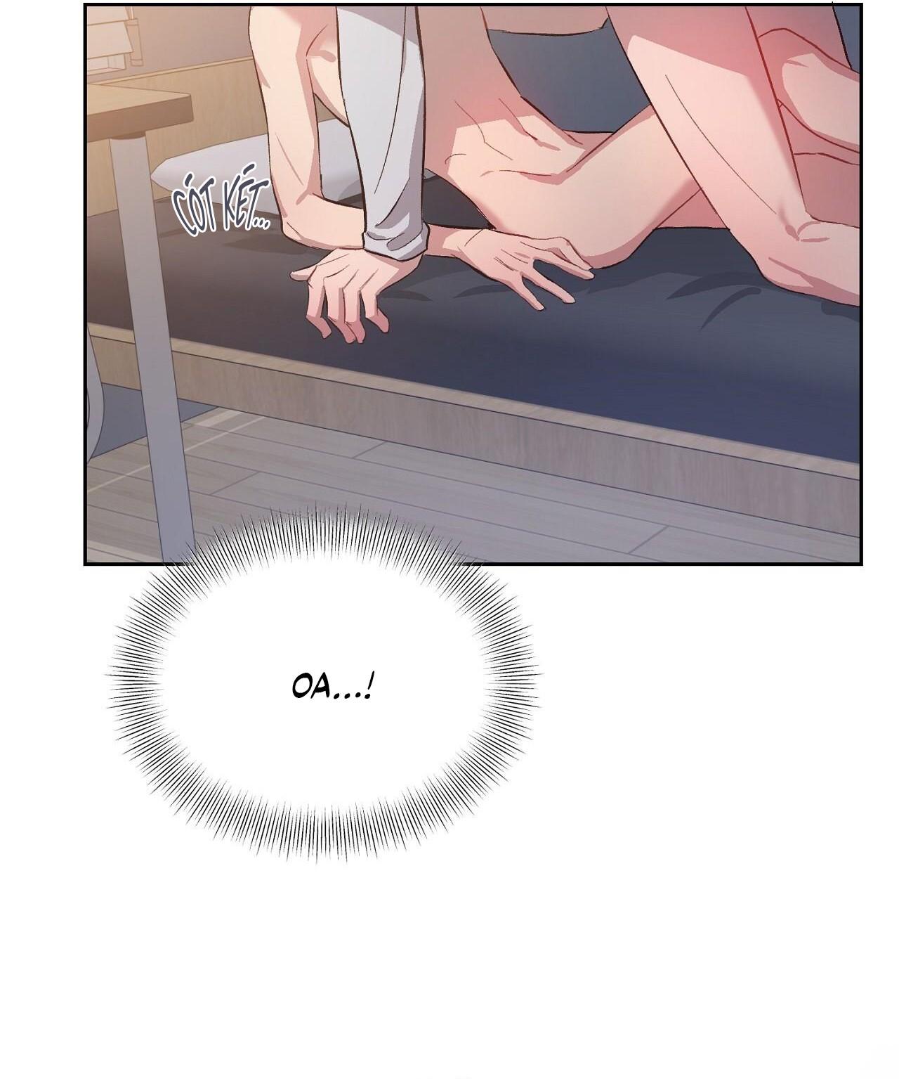 (CBunu) Bí Mật Của Mái Tóc - Chap 35