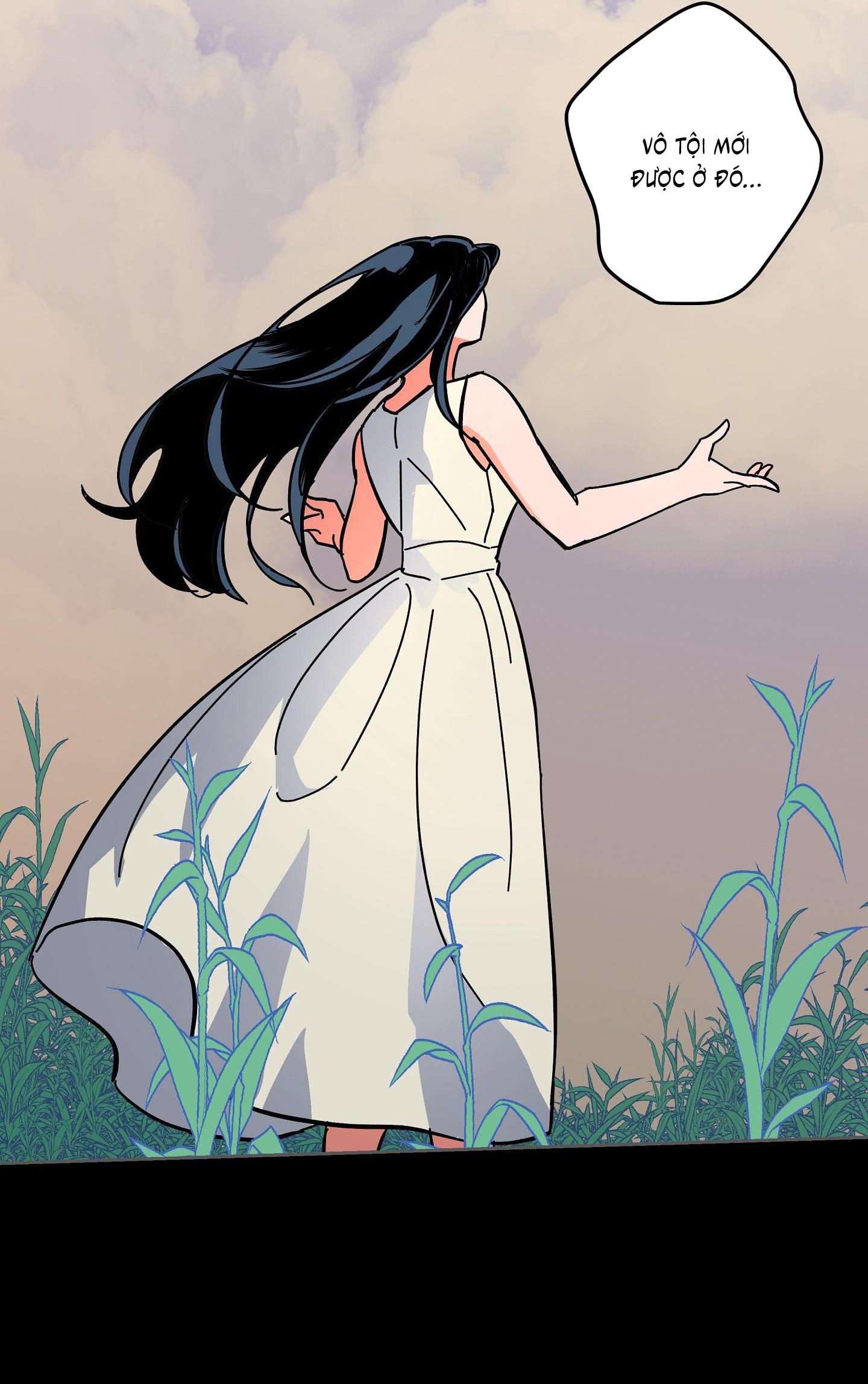 (CBunu) The Cell - Chap 17