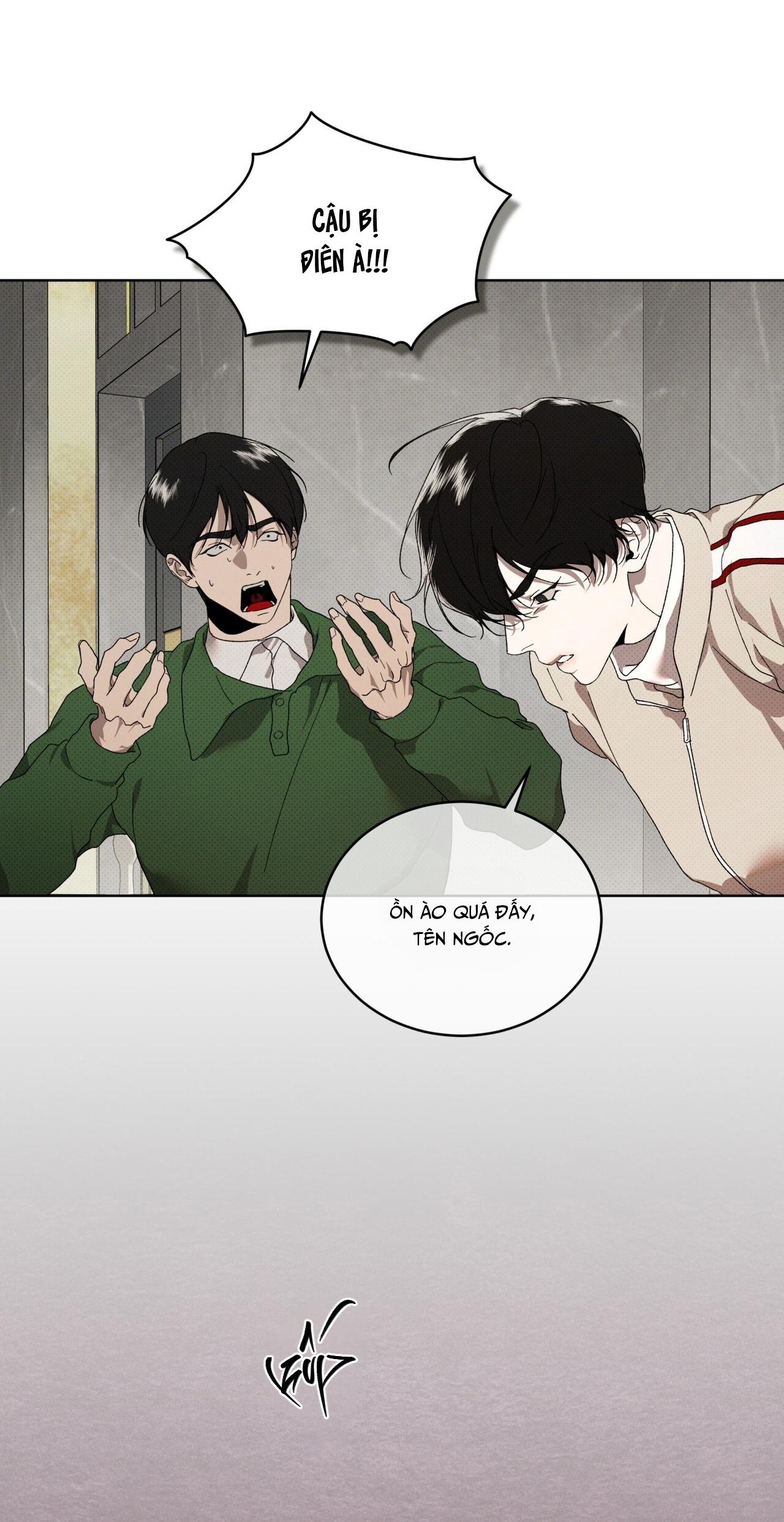 (GĐCV) HÌNH THÁI TIẾN HÓA - Chap 11