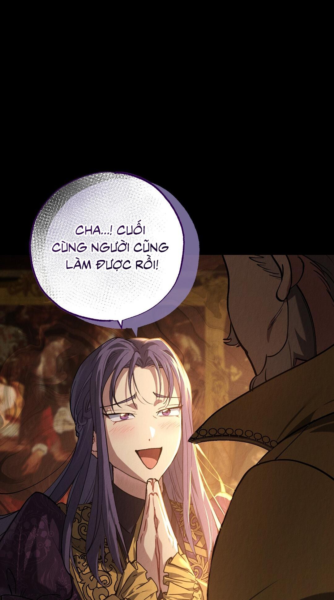 Cách Để Vị Hoàng Tử Bị Bỏ Rơi Sống Lại - Chap 2