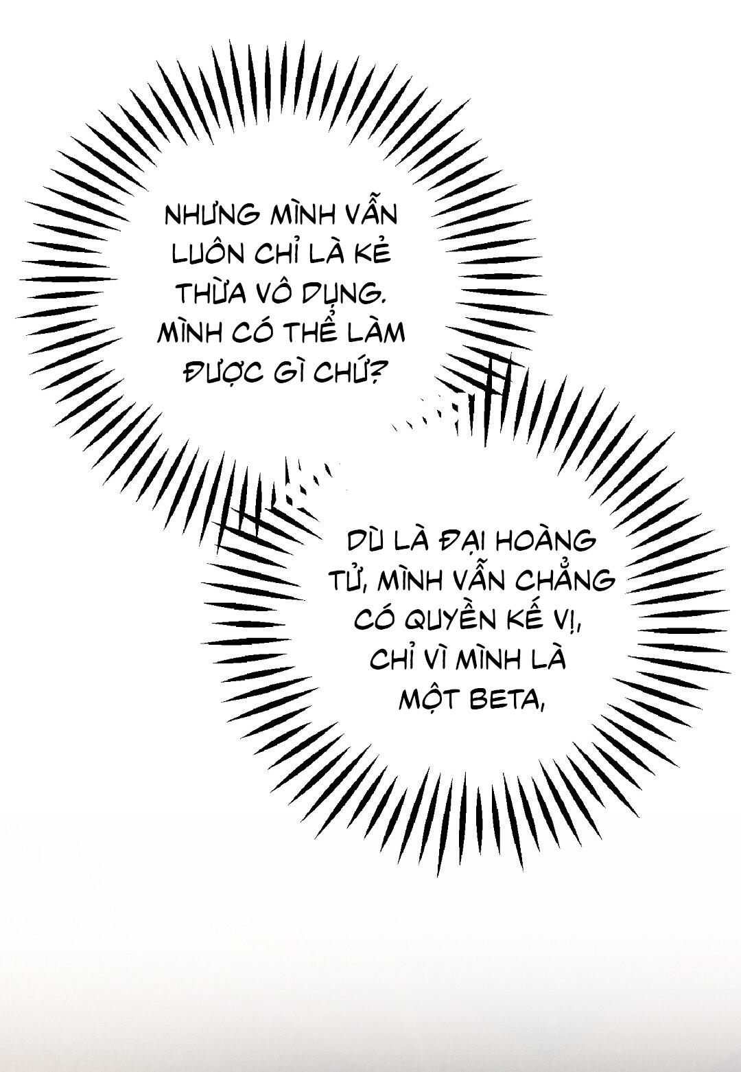 Cách Để Vị Hoàng Tử Bị Bỏ Rơi Sống Lại - Chap 3