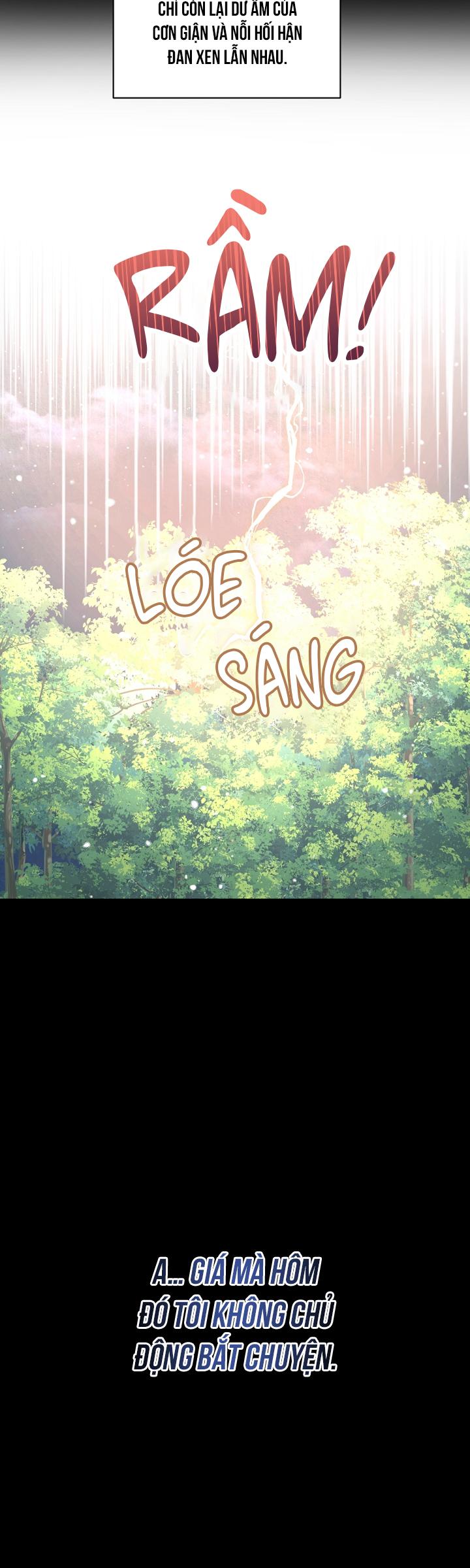 Angel kiss - Chap 43