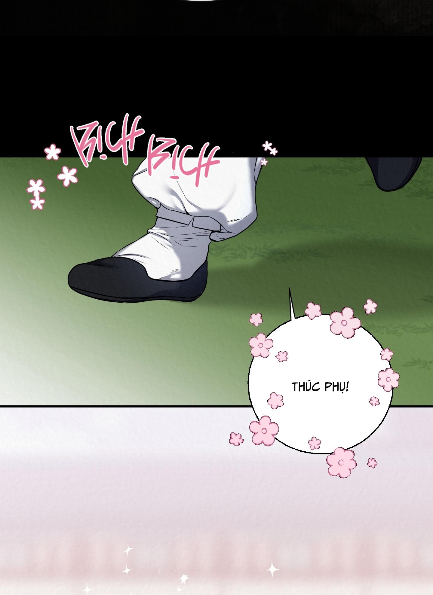 HỐI HẬN - Chap 1