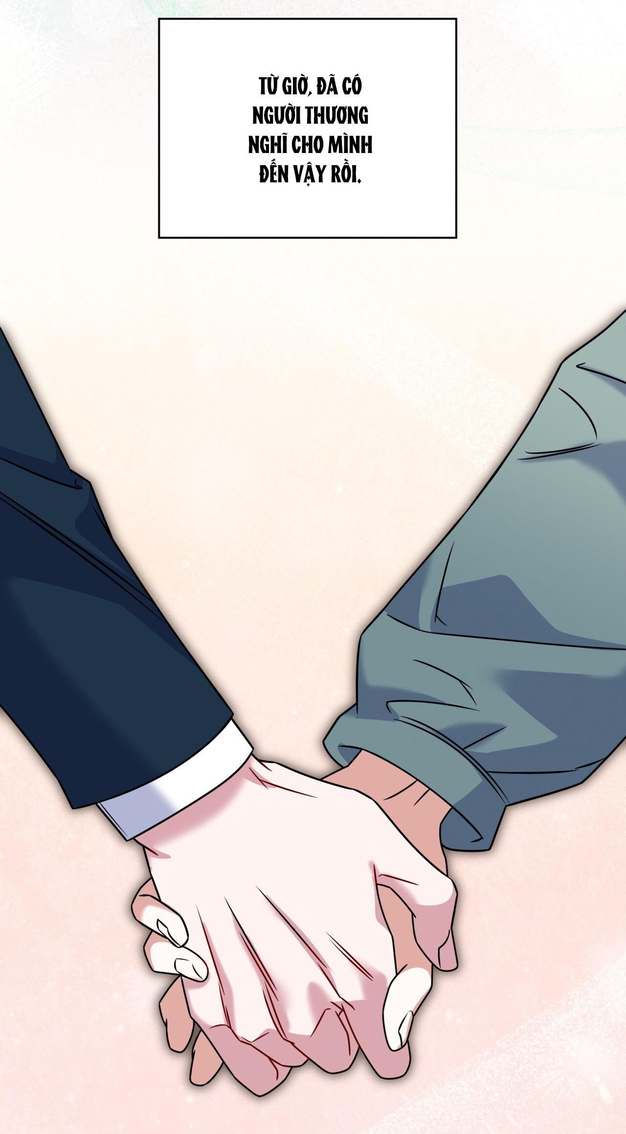 NƯỚC UỐNG TÌNH YÊU CỦA CÁO PLIN - Chap 46