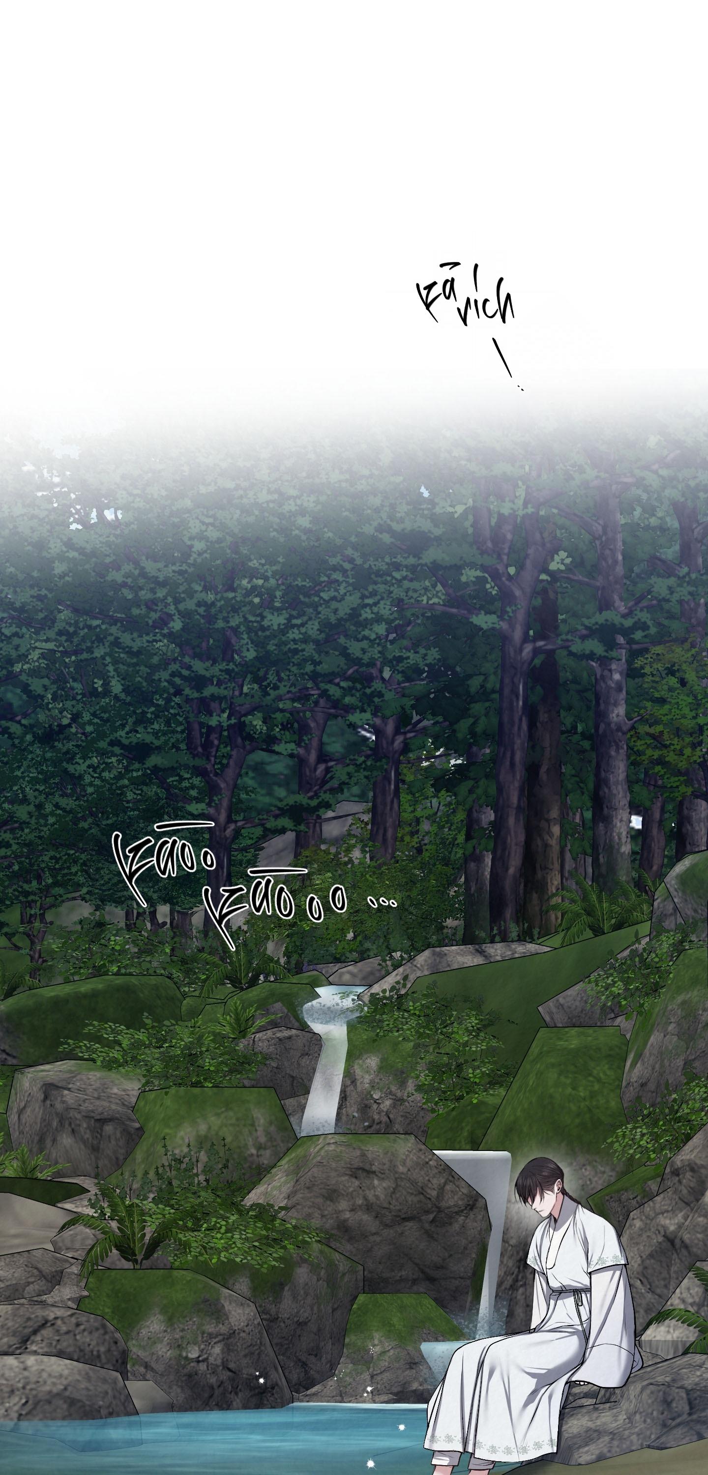 (GĐCV) HỐI HẬN - Chap 13