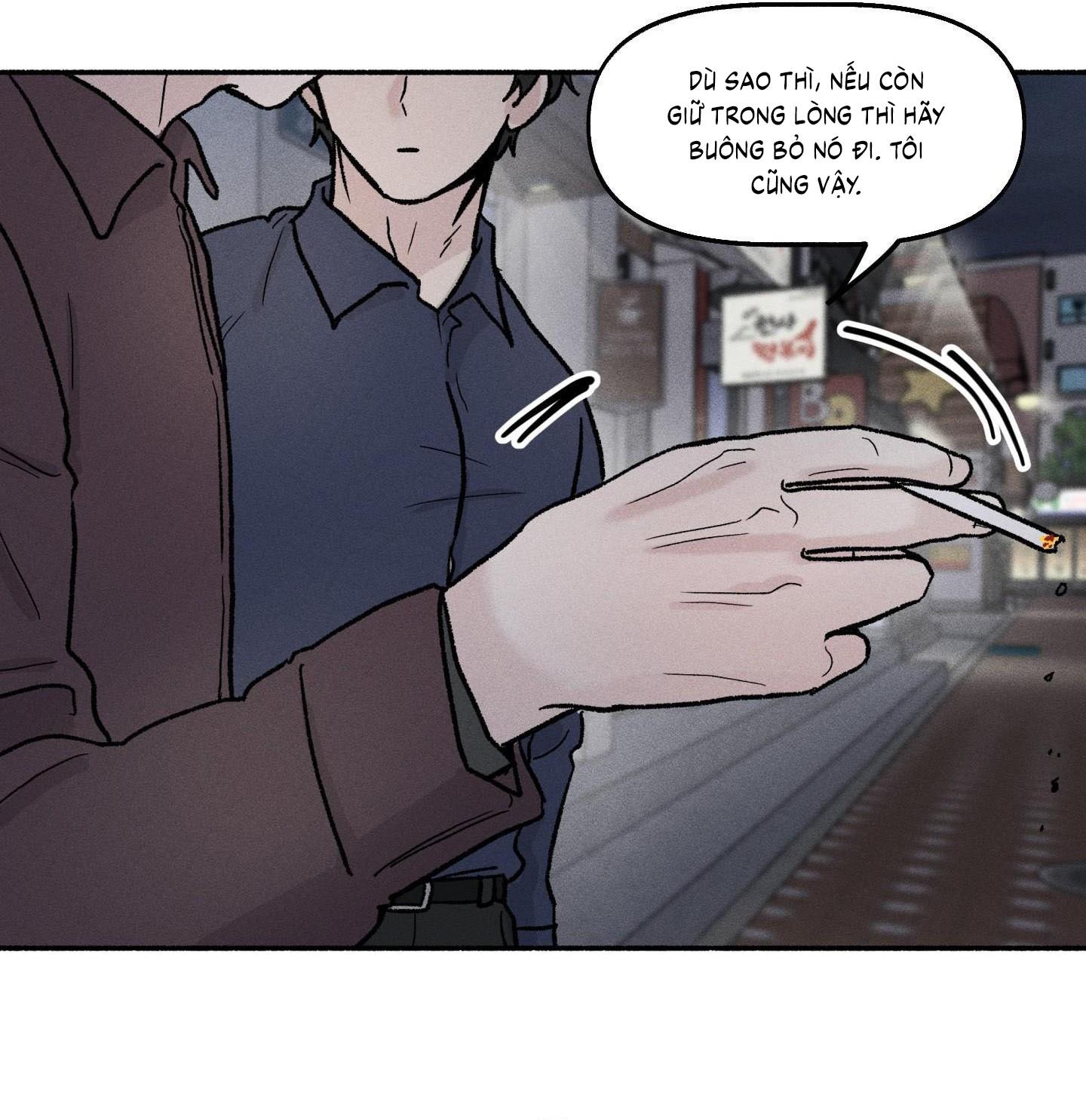 (CBunu) Khi Người Lơ Đãng - Chap 28