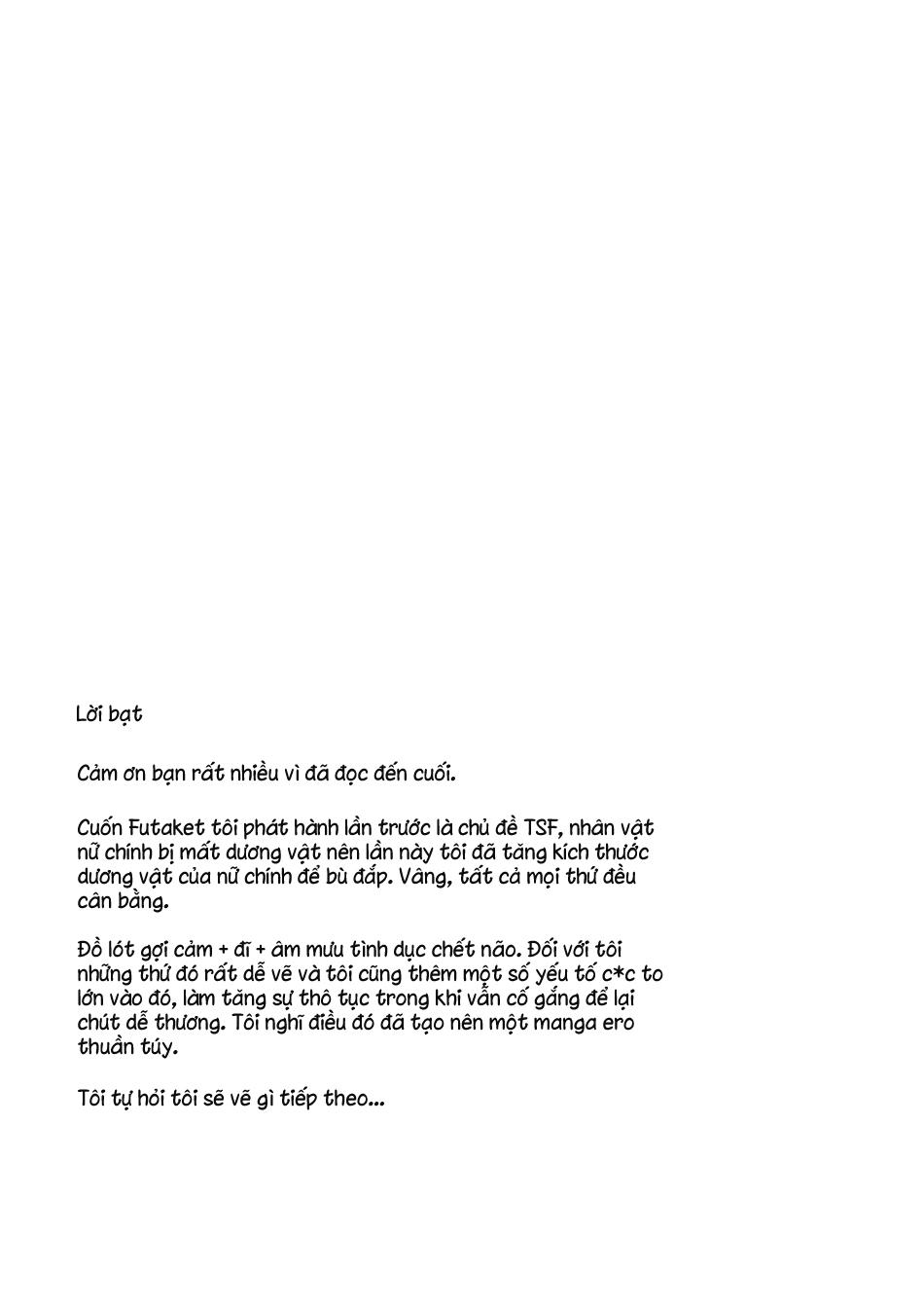 Tổng Hợp Oneshot Của Tịnh - Chap 259