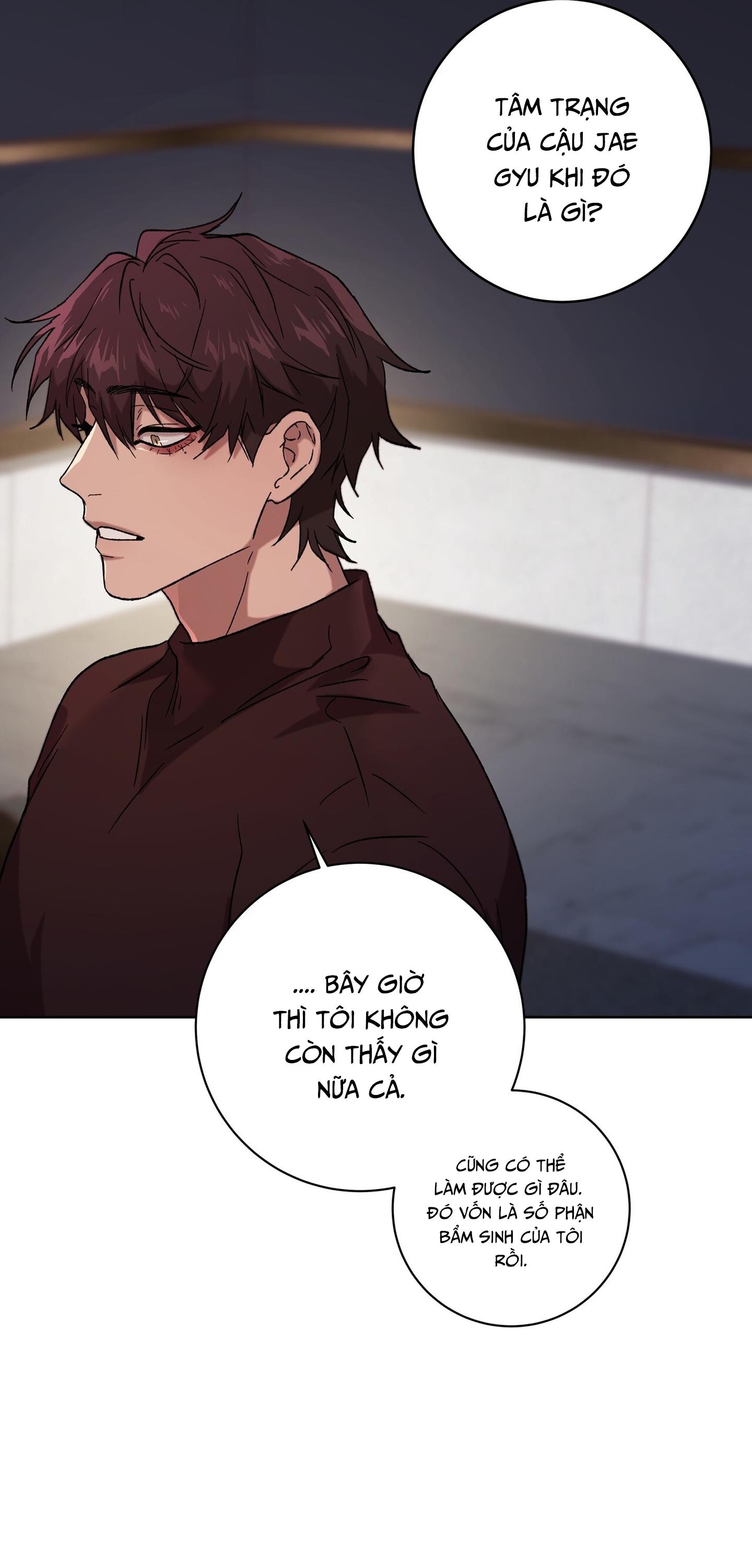 TUYỂN TẬP ÁM ẢNH, MƯU MÔ CÔNG - Chap 9.2 - Trang 281