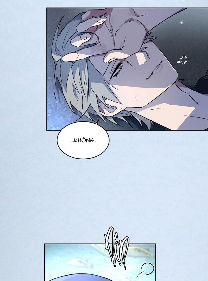 Room Without Windows - Chap 14