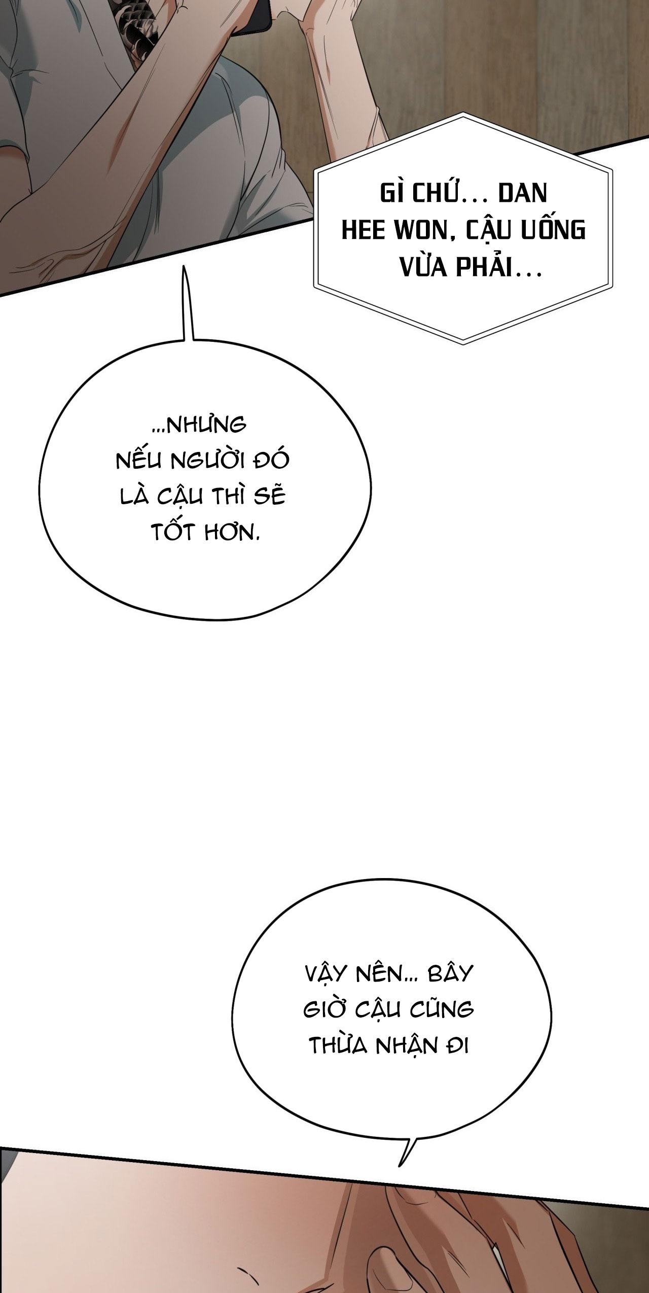 LỆNH CỨU RỖI - Chap 75