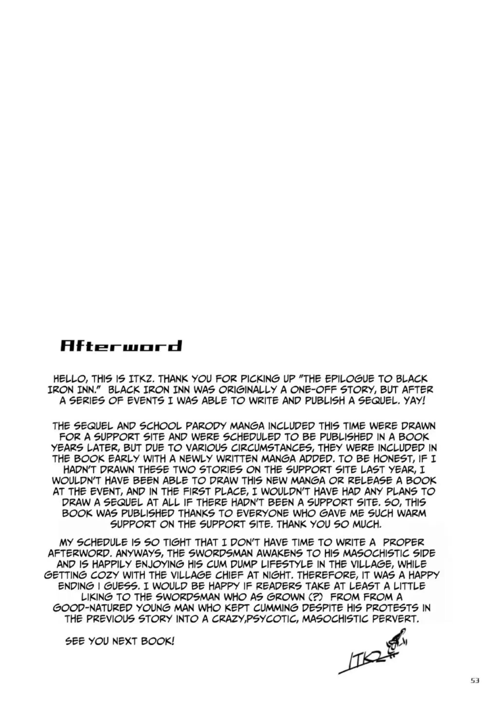 Tuyển tập truyện doujinshi - Chap 337