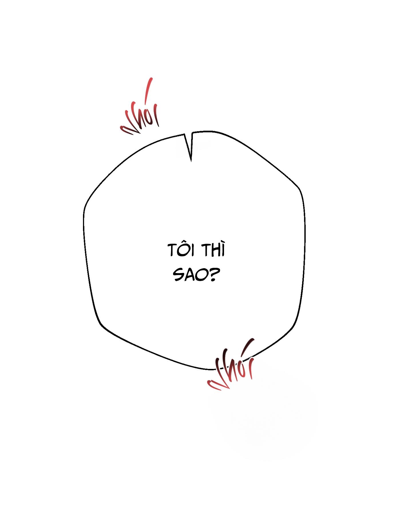 KHI VẬN MỆNH ĐƯA LỐI - Chap 5