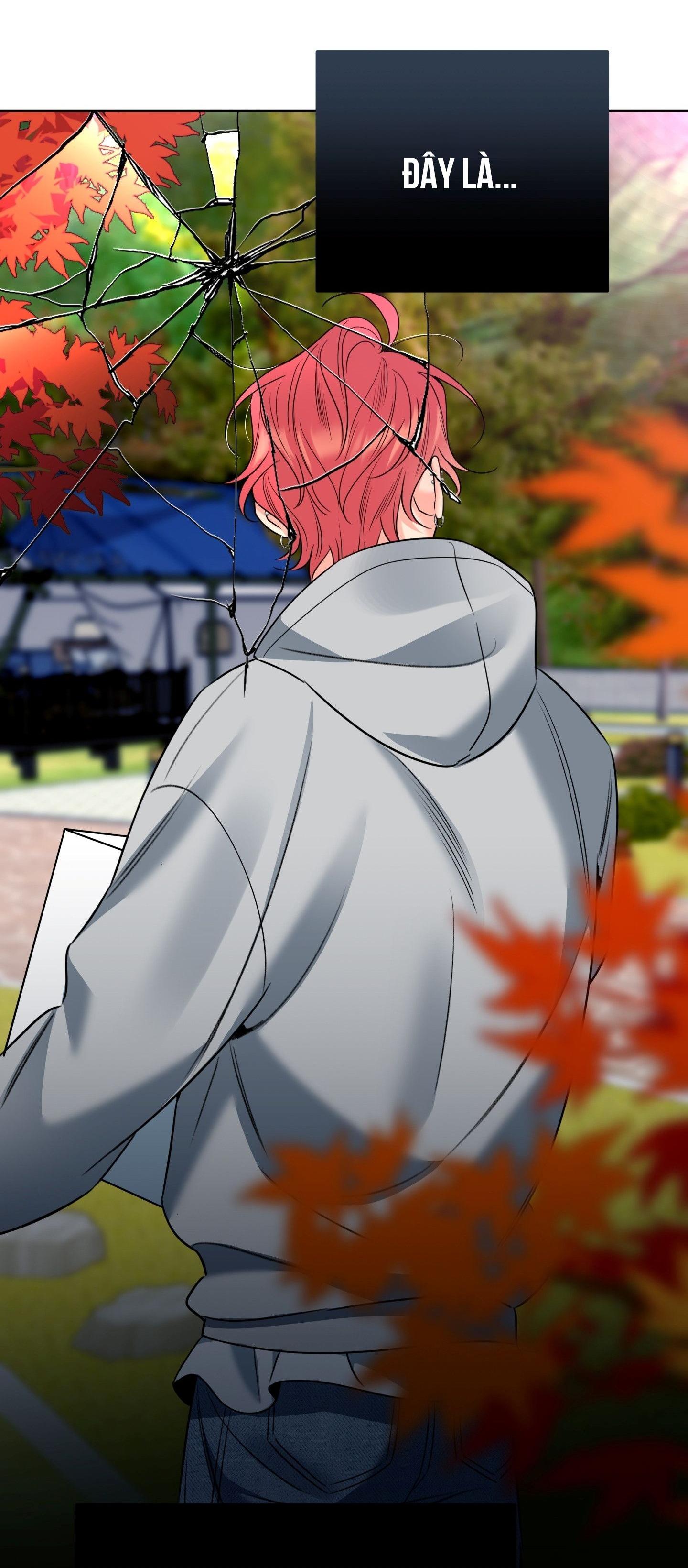 Honey Trouble - Chap 46