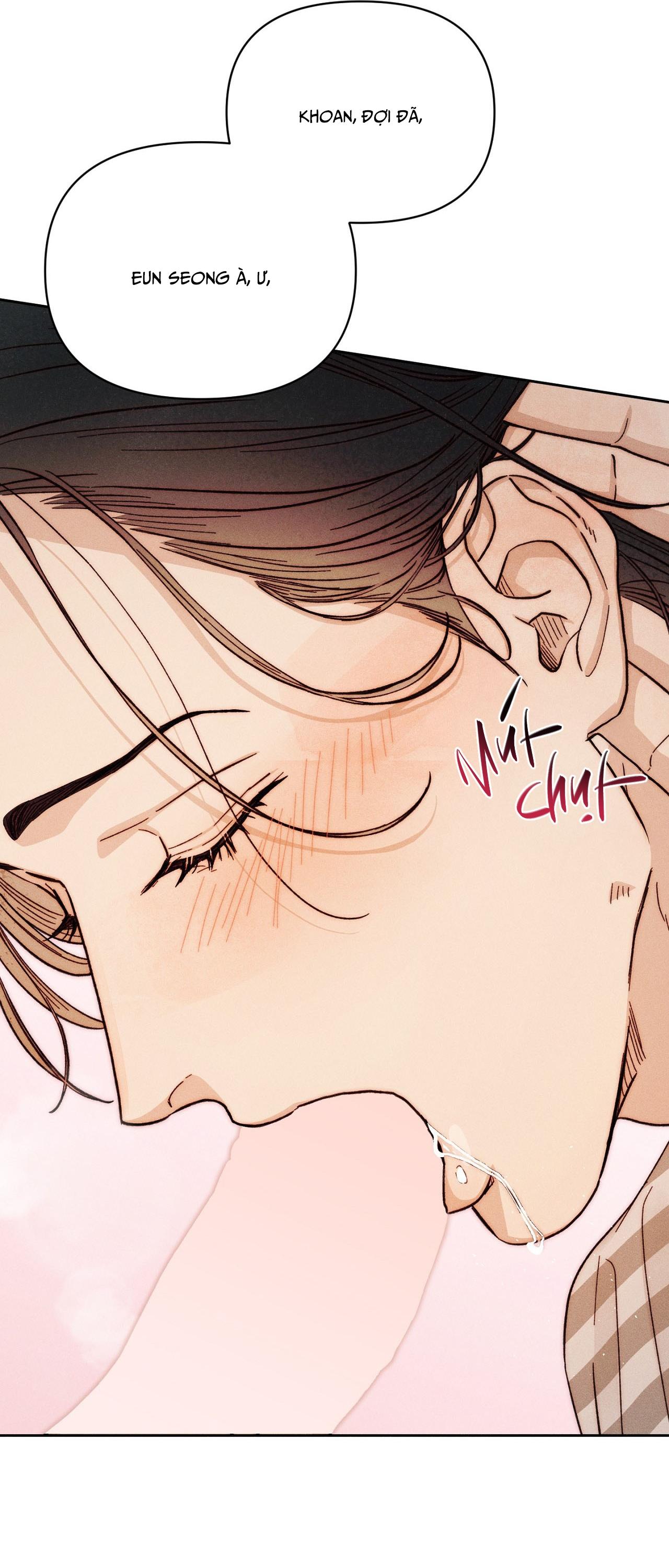 TÌNH YÊU KHỞI ĐẦU TỪ NỖI SỢ - Chap 14