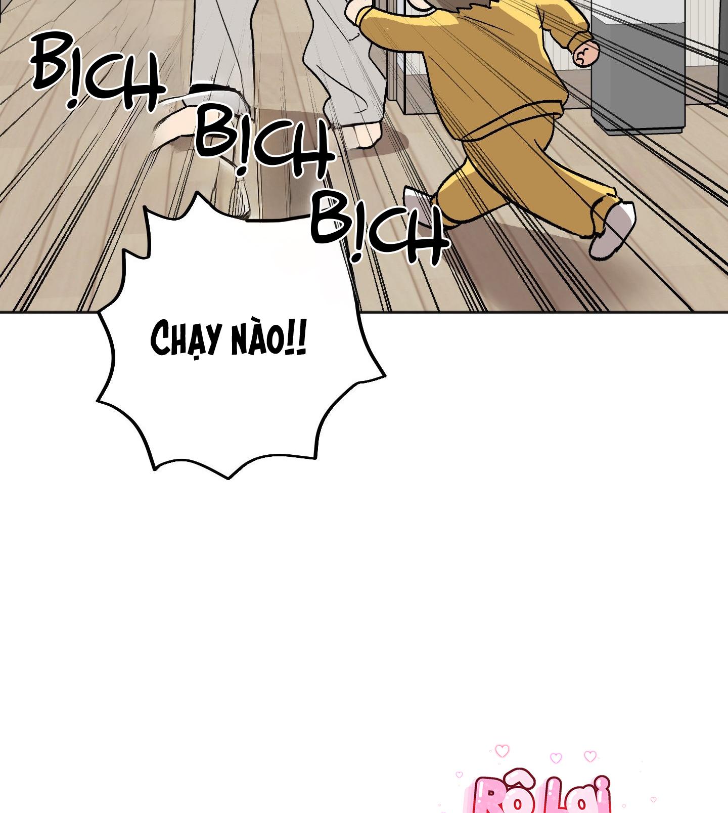 NGHI LỄ CẦU NGUYỆN - Chap 20