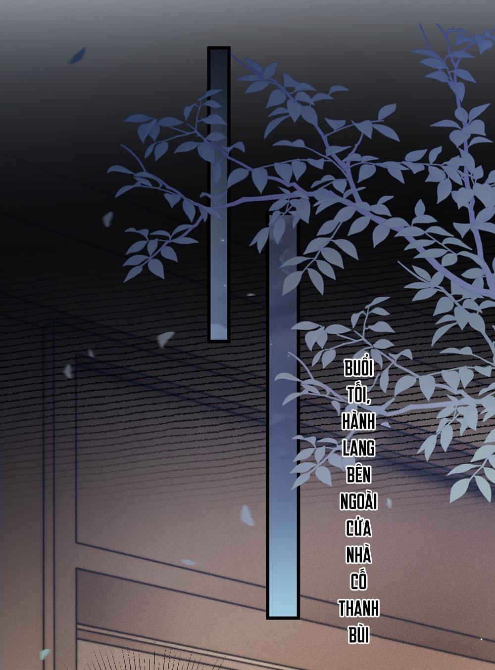 Cuộc Đối Đầu Gay Gắt - Chap 108