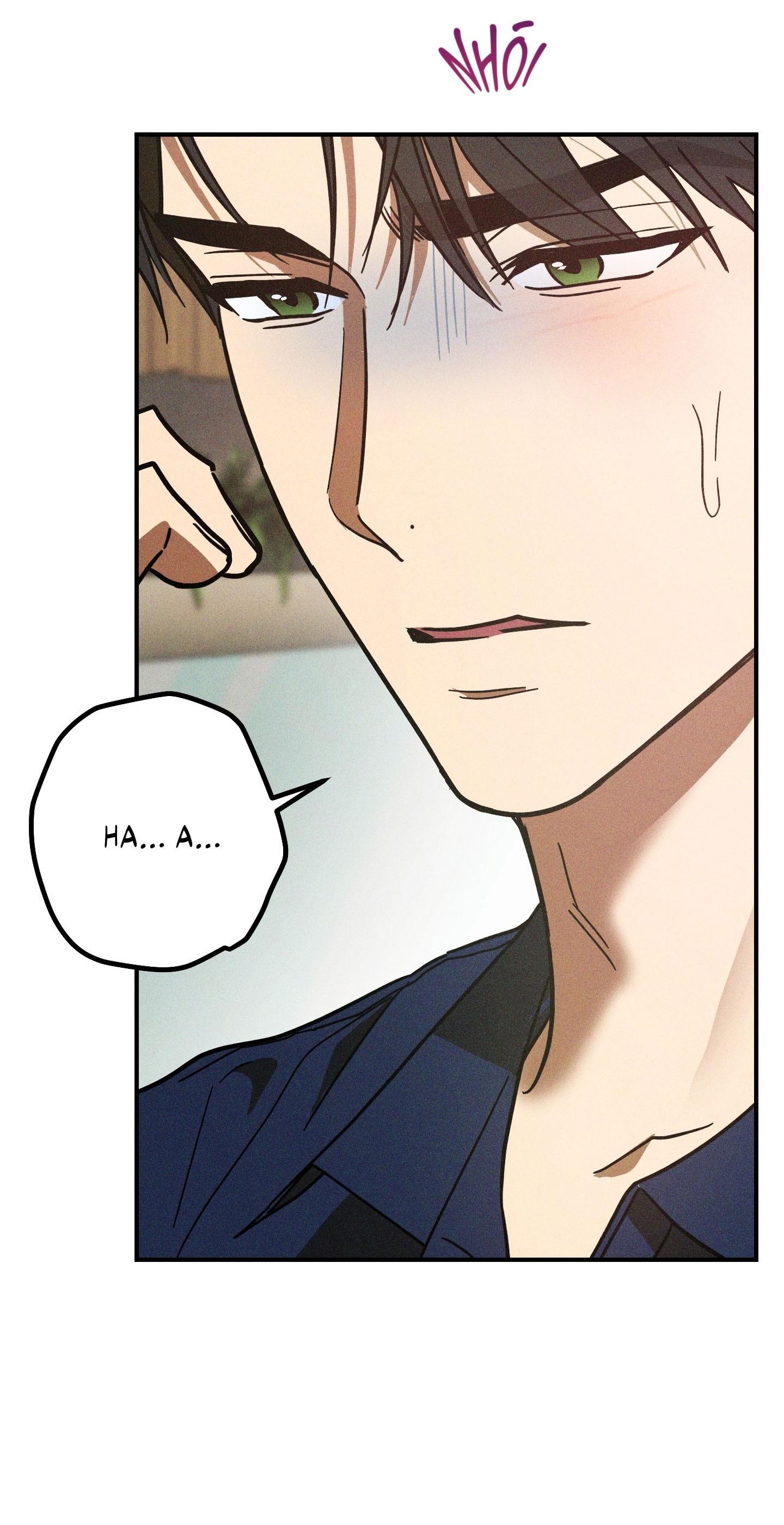 (CBunu) MIX UP - Chap 6