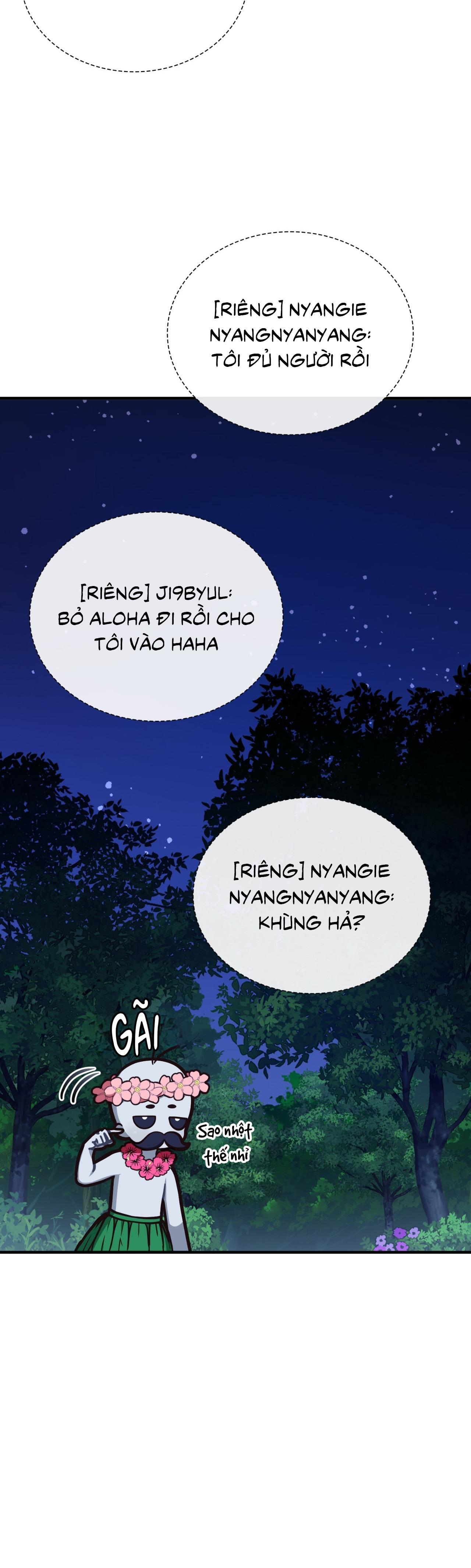 Guild member - Chap 84