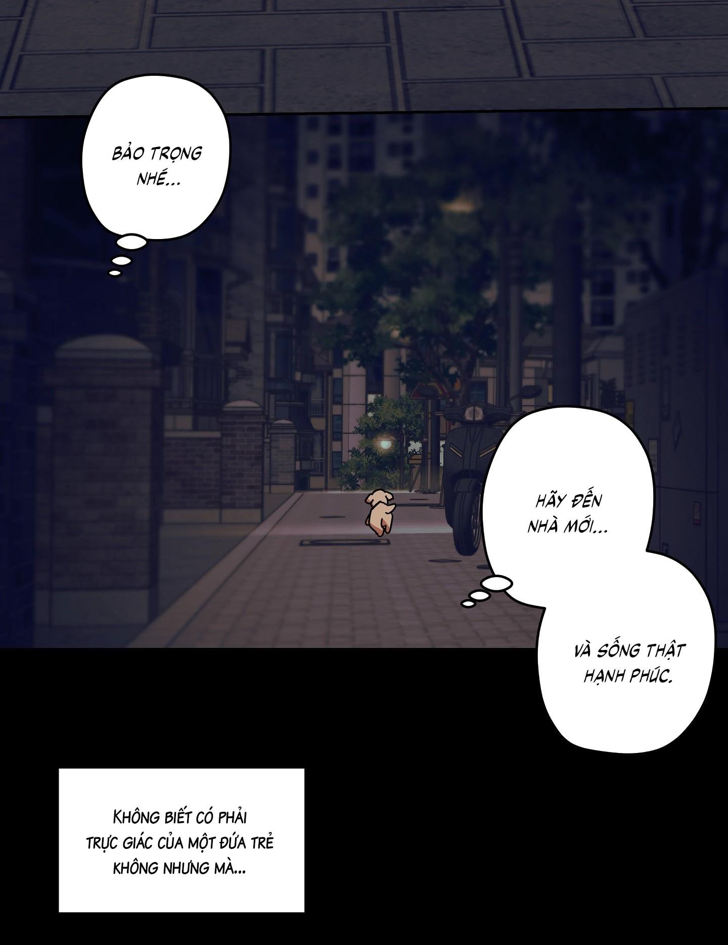 (CBunu) The Cell - Chap 17