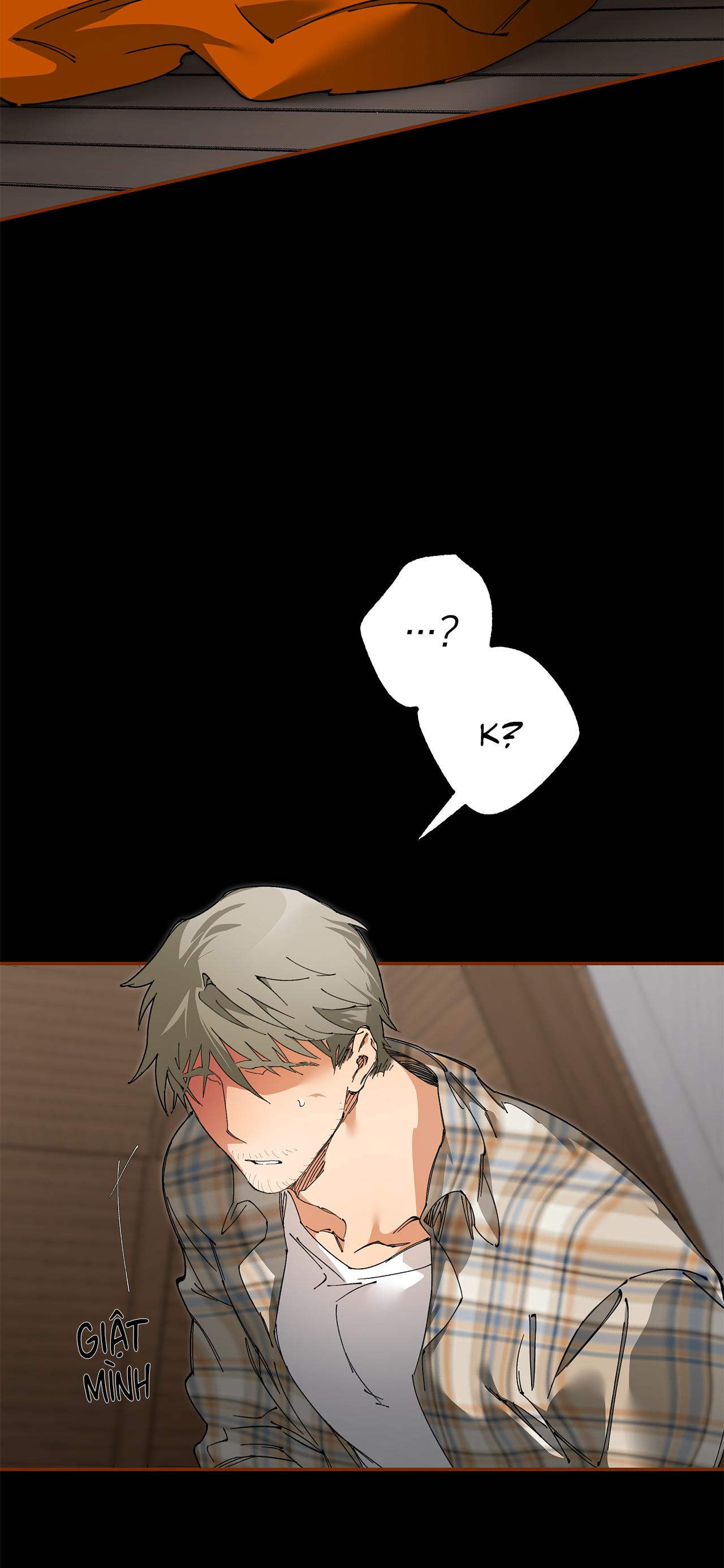 Mr.A's Farm - Chap 14