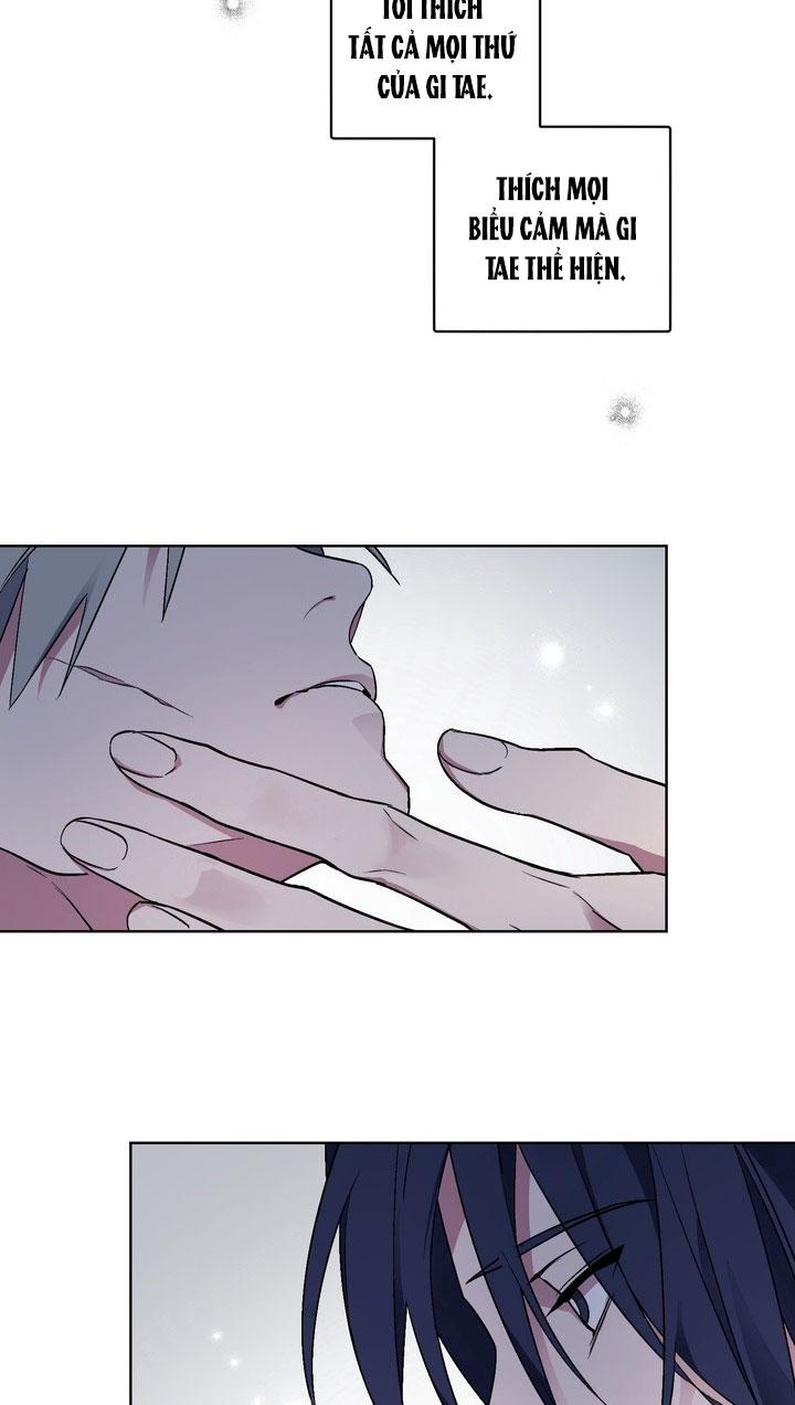 Room Without Windows - Chap 13