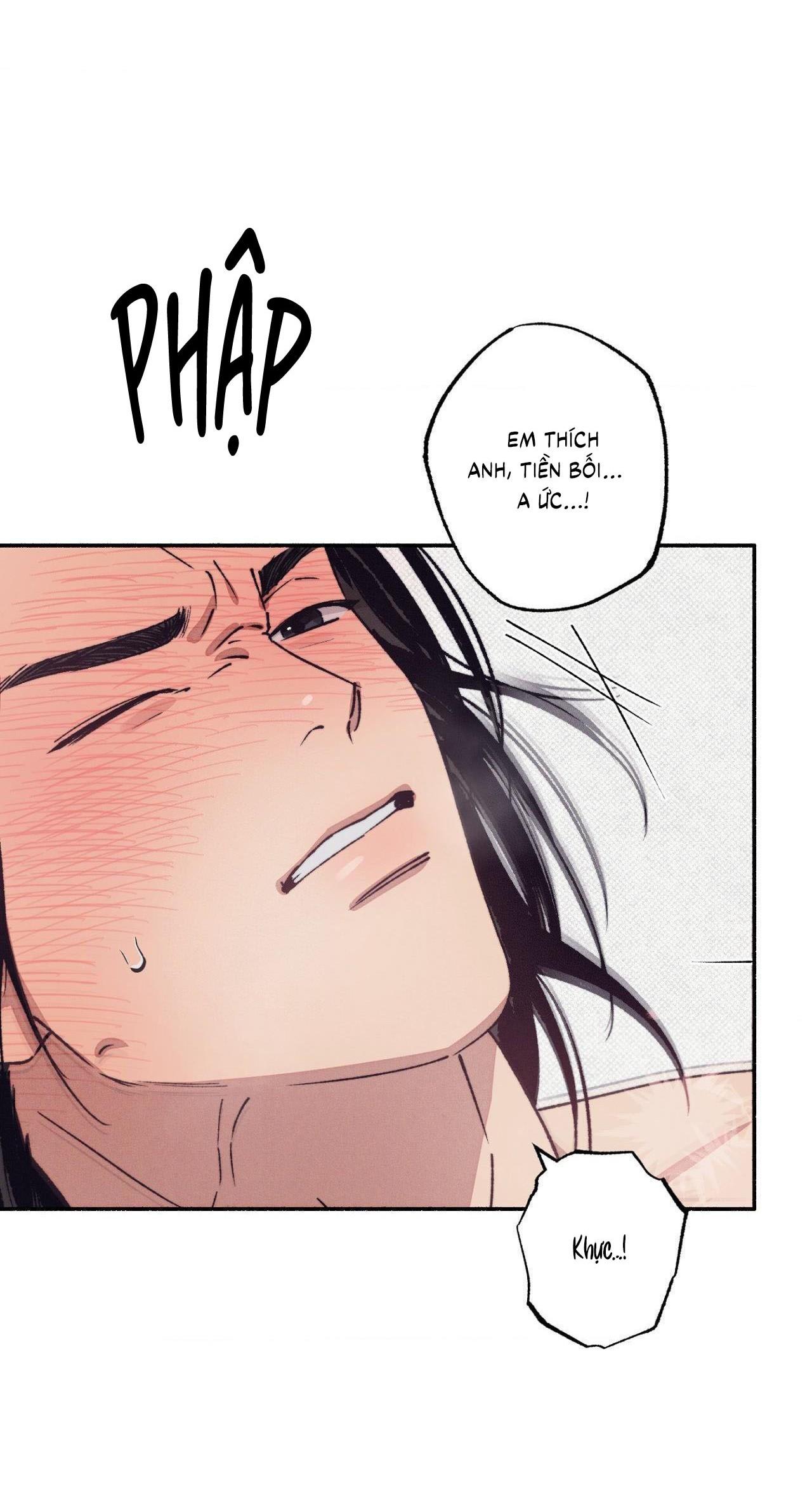 (CBunu) 1 to 10 - Chap 43