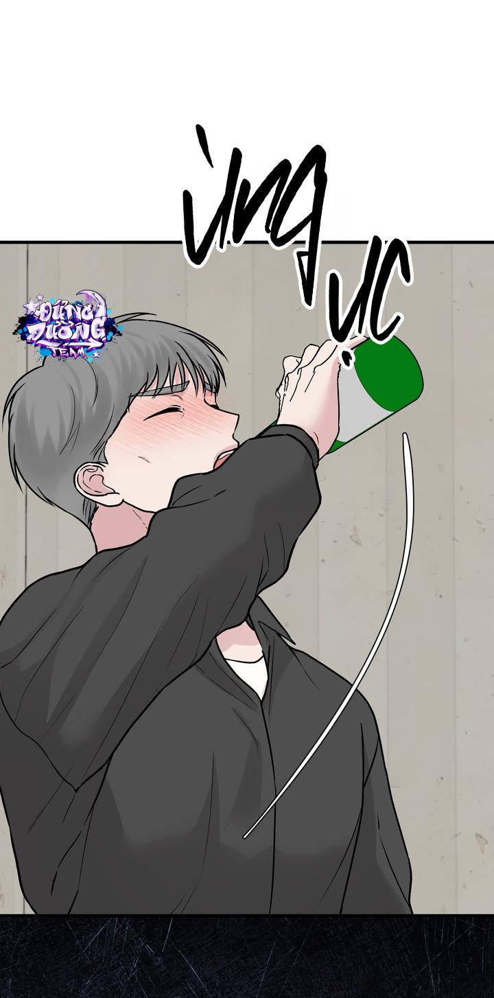 [DDT] NGƯỜI CHÚ TÔI YÊU! - Chap 5