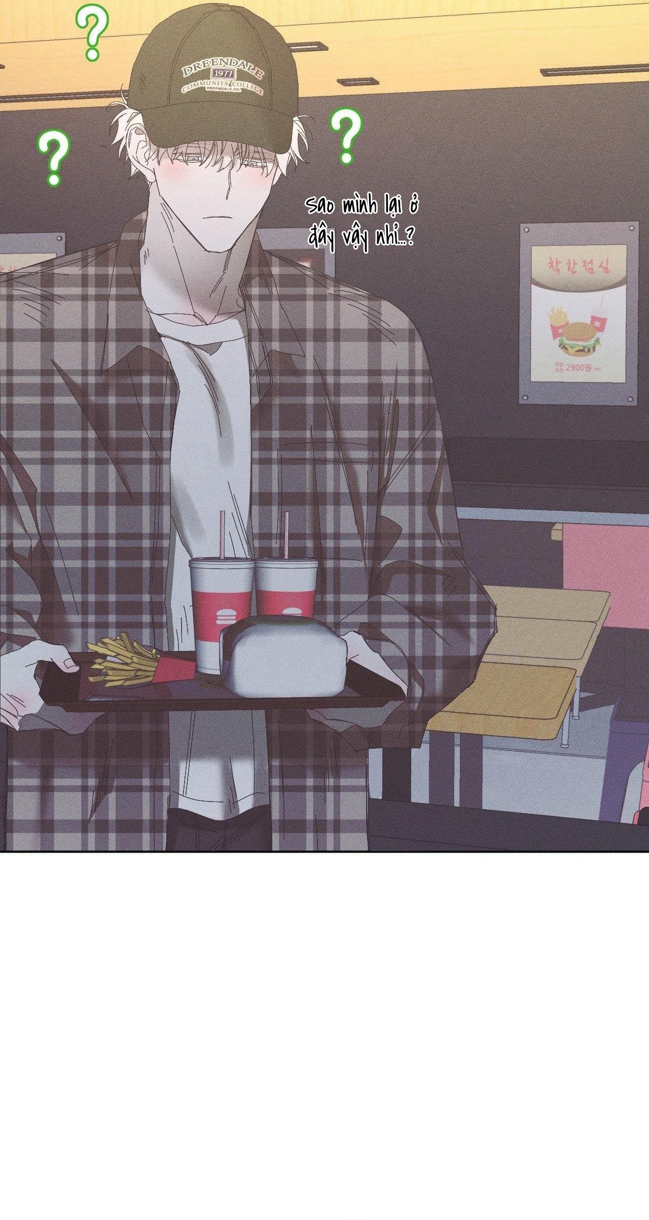 (CBunu) Mùa Đông Cuối Cùng Của Tôi - Chap 11