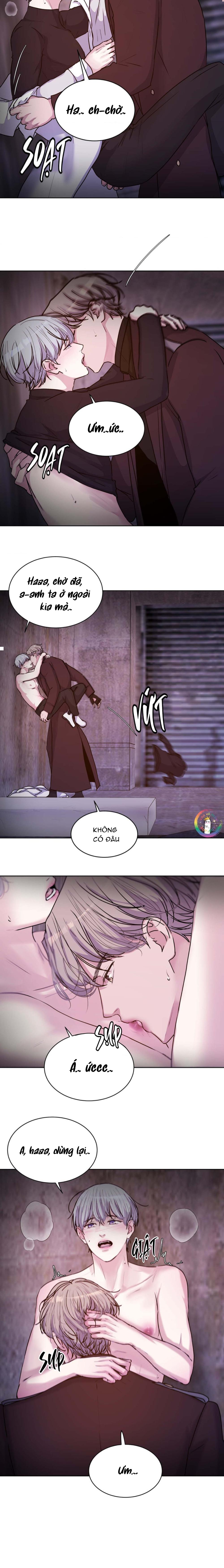 Guiding Light - Chap 41