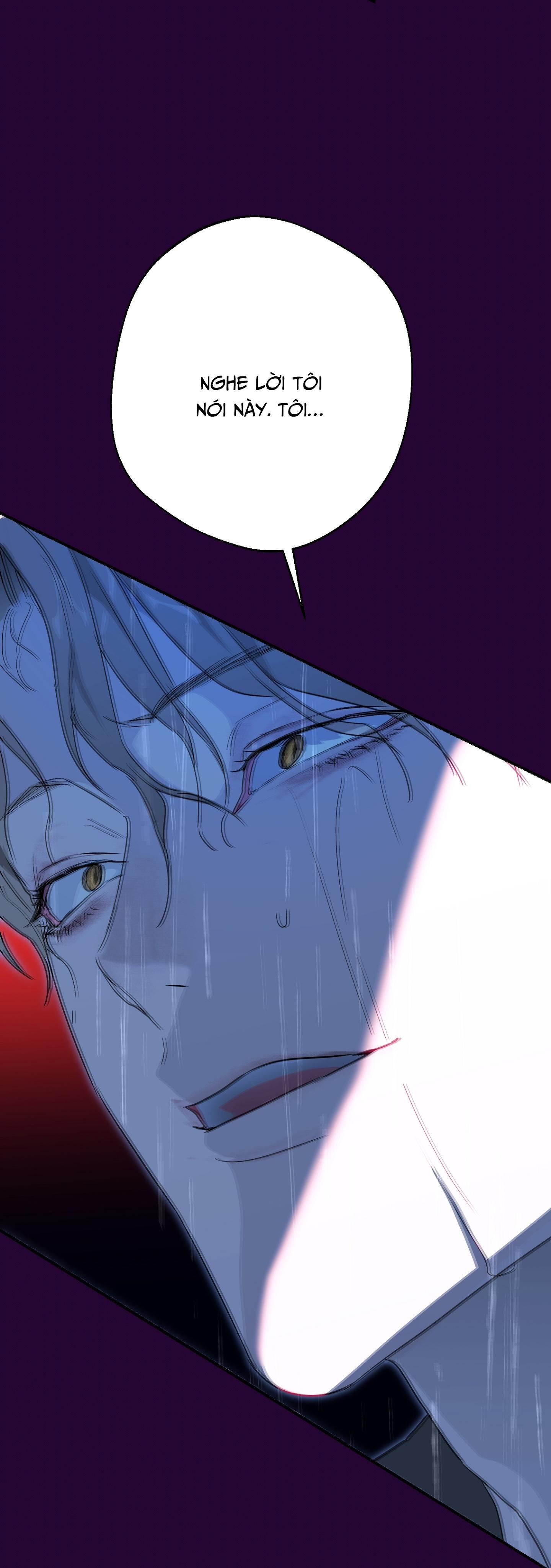 KHI VẬN MỆNH ĐƯA LỐI - Chap 5