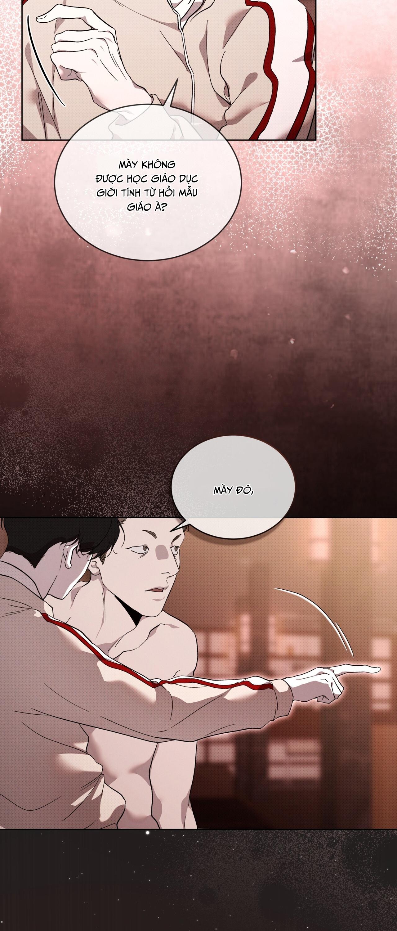 (GĐCV) HÌNH THÁI TIẾN HÓA - Chap 16