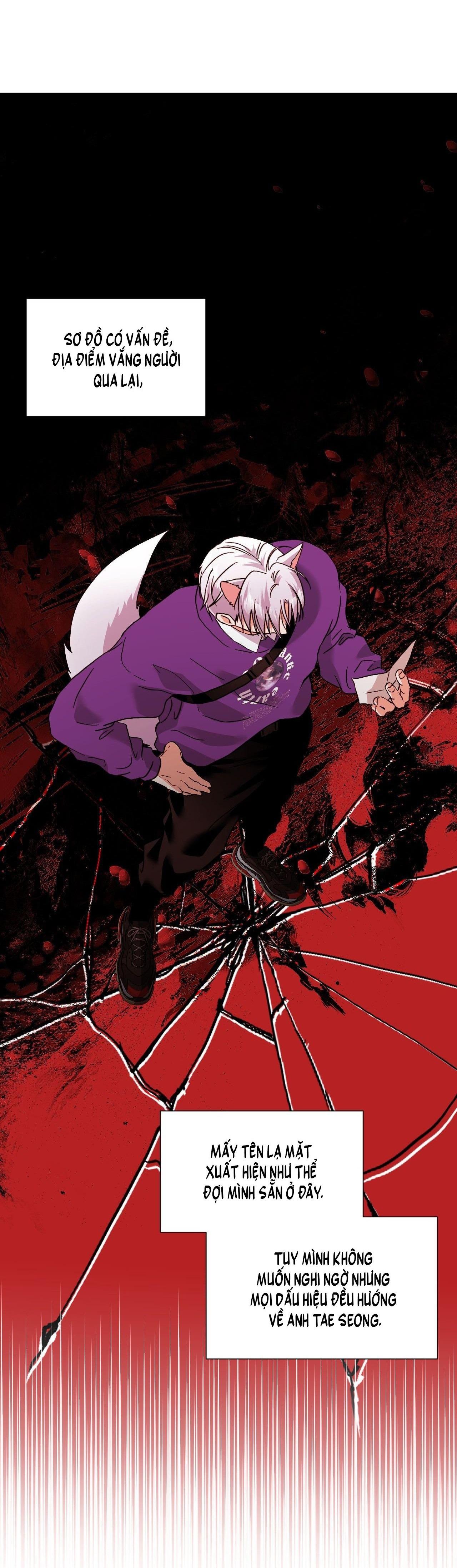 Nuôi máy DẬP từ nhỏ - Chap 22