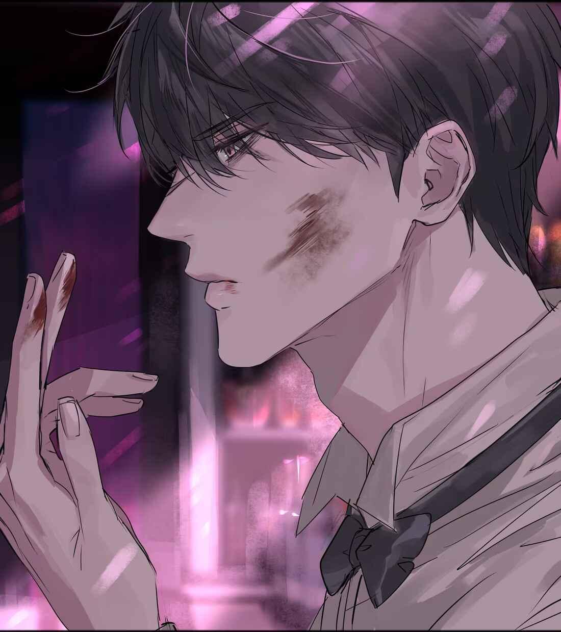 (Daisy) Tôi Bị Chó Điên Phát Hiện Bản Thân Là Đồng Loại - Chap 1