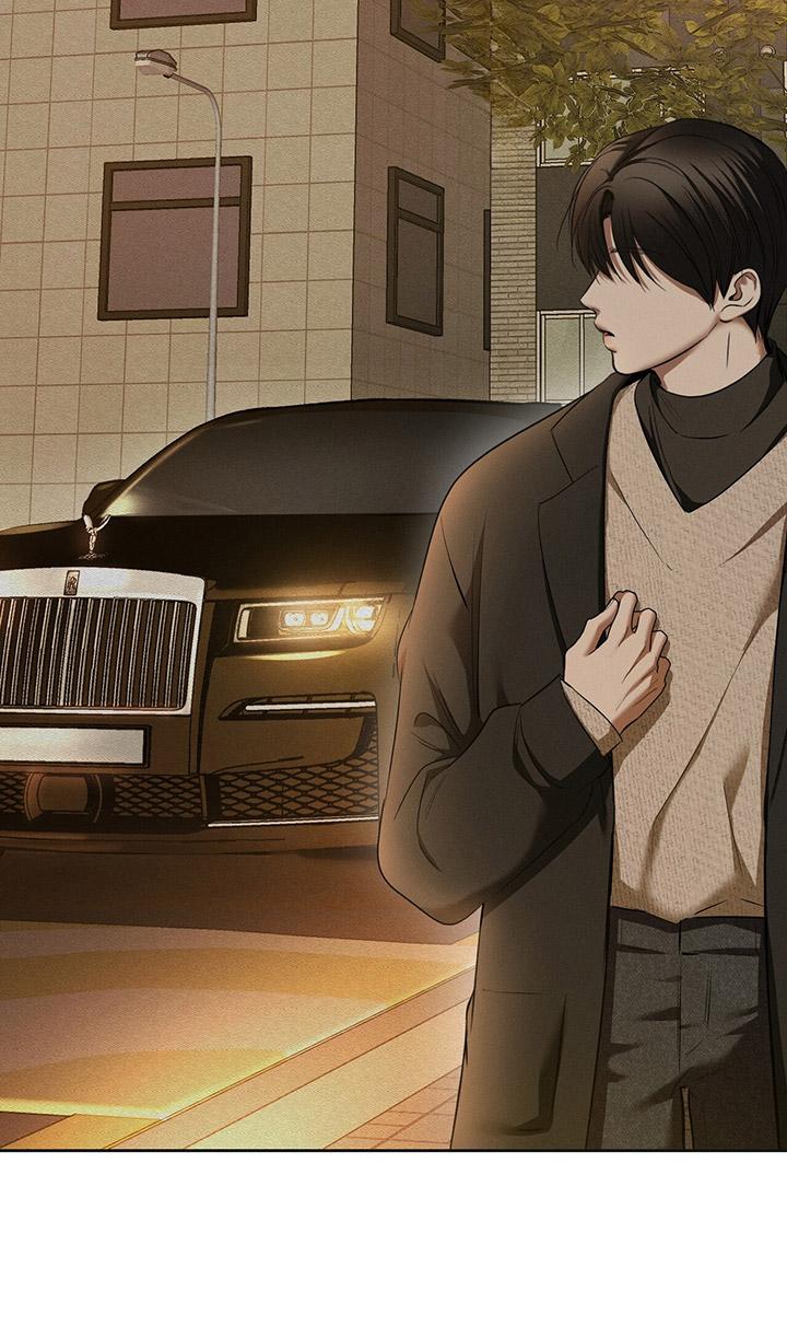 [DDT] KẺ ĐÁNH CẮP TRÁI TIM - Chap 1