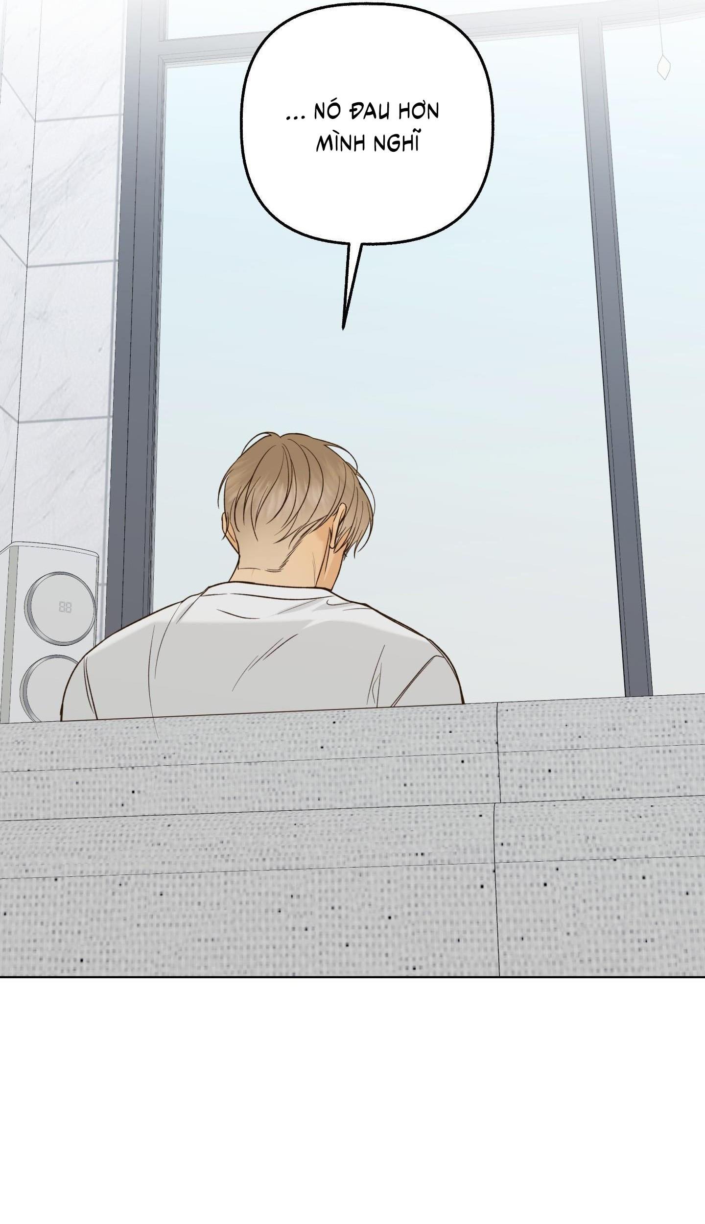 (CBunu) Ngọn Gió Dịu Dàng - Chap 22