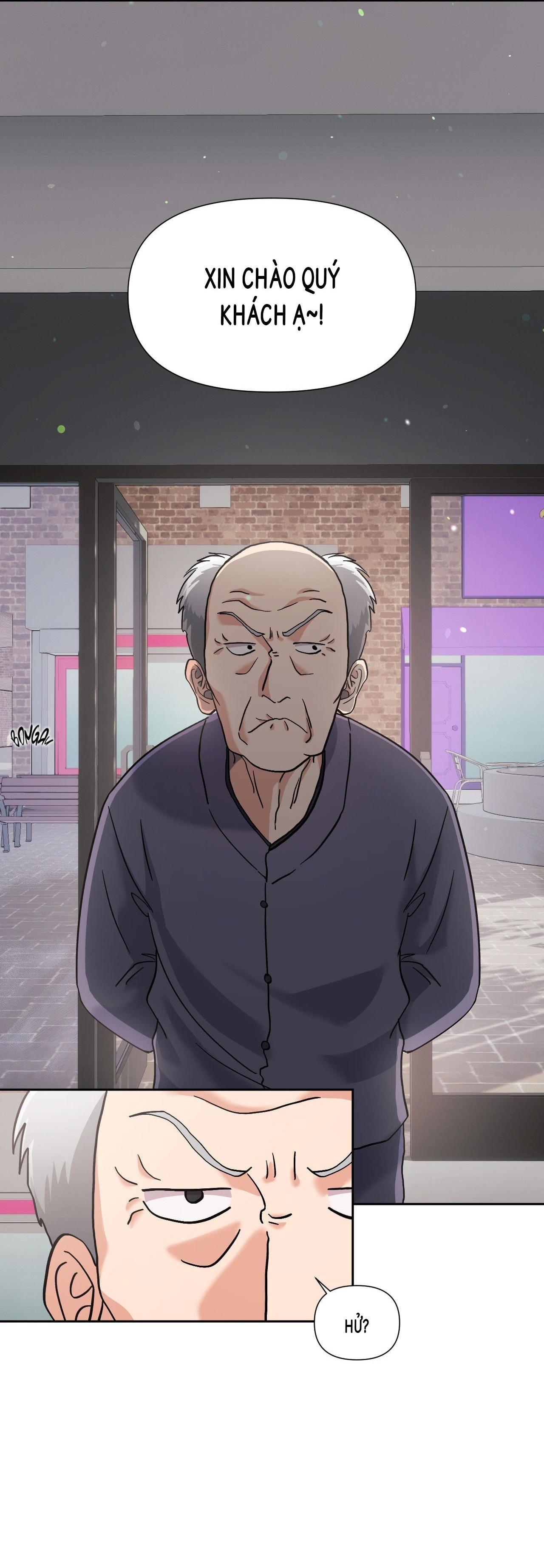 Nuôi máy DẬP từ nhỏ - Chap 21