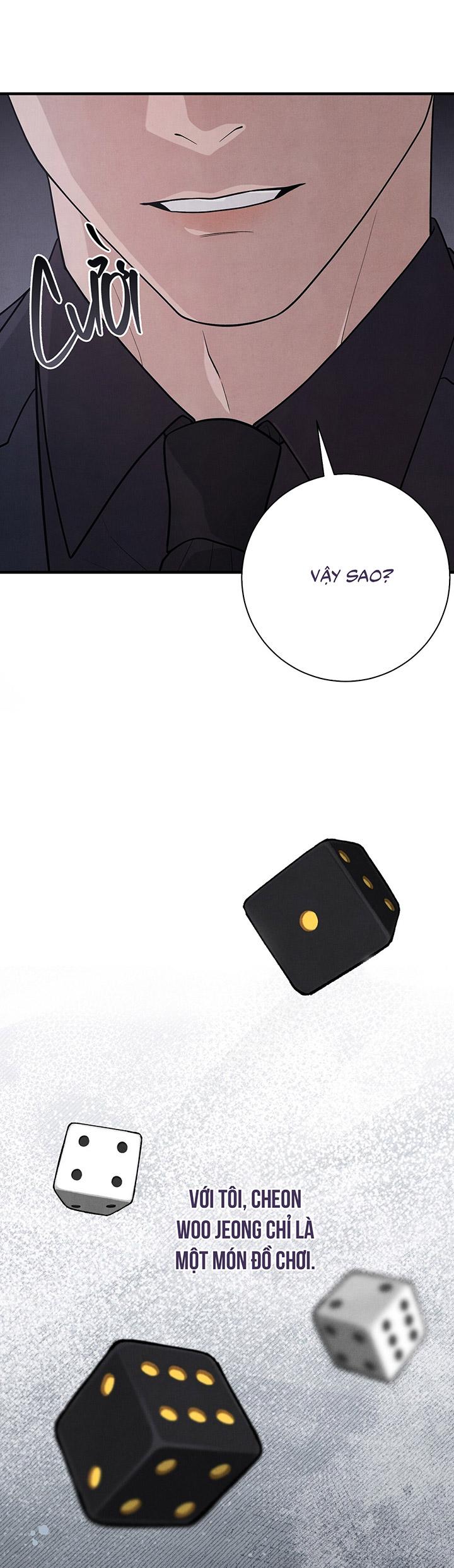 [DDT] HƯƠNG VỊ TÌNH THÂN - Chap 13