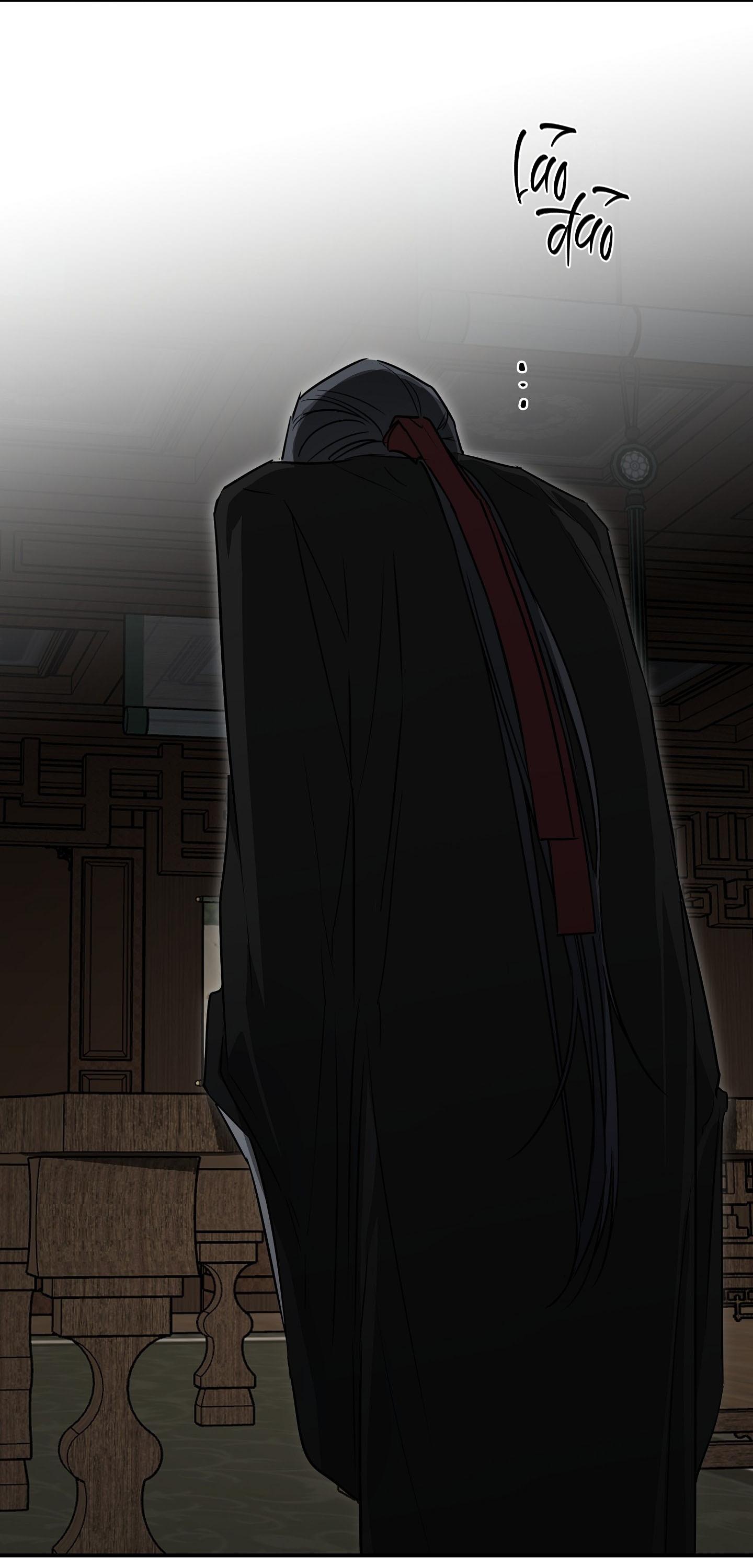 KHI MẶT TRỜI LÓ DẠNG - Chap 15