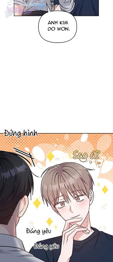 BẢN SAO ÂM HƯỞNG - Chap 56