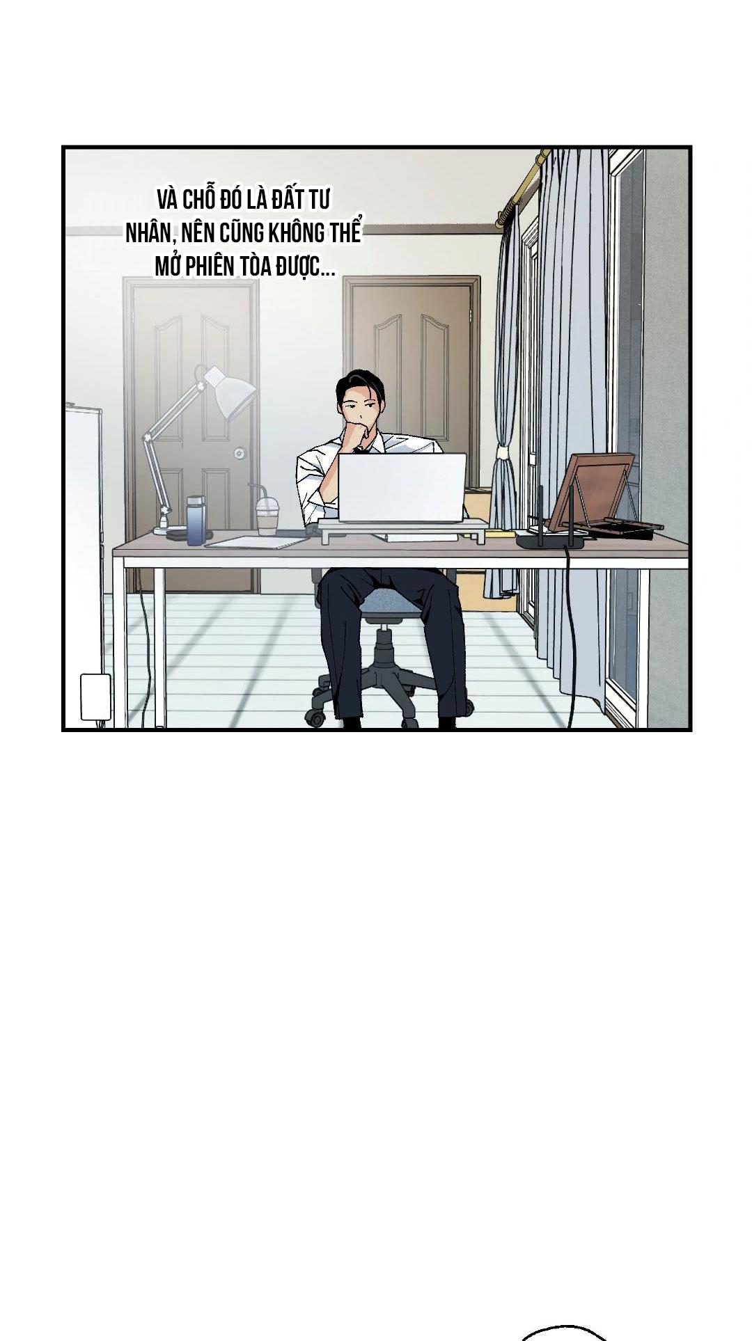 Bình An Của Chúa - Chap 3